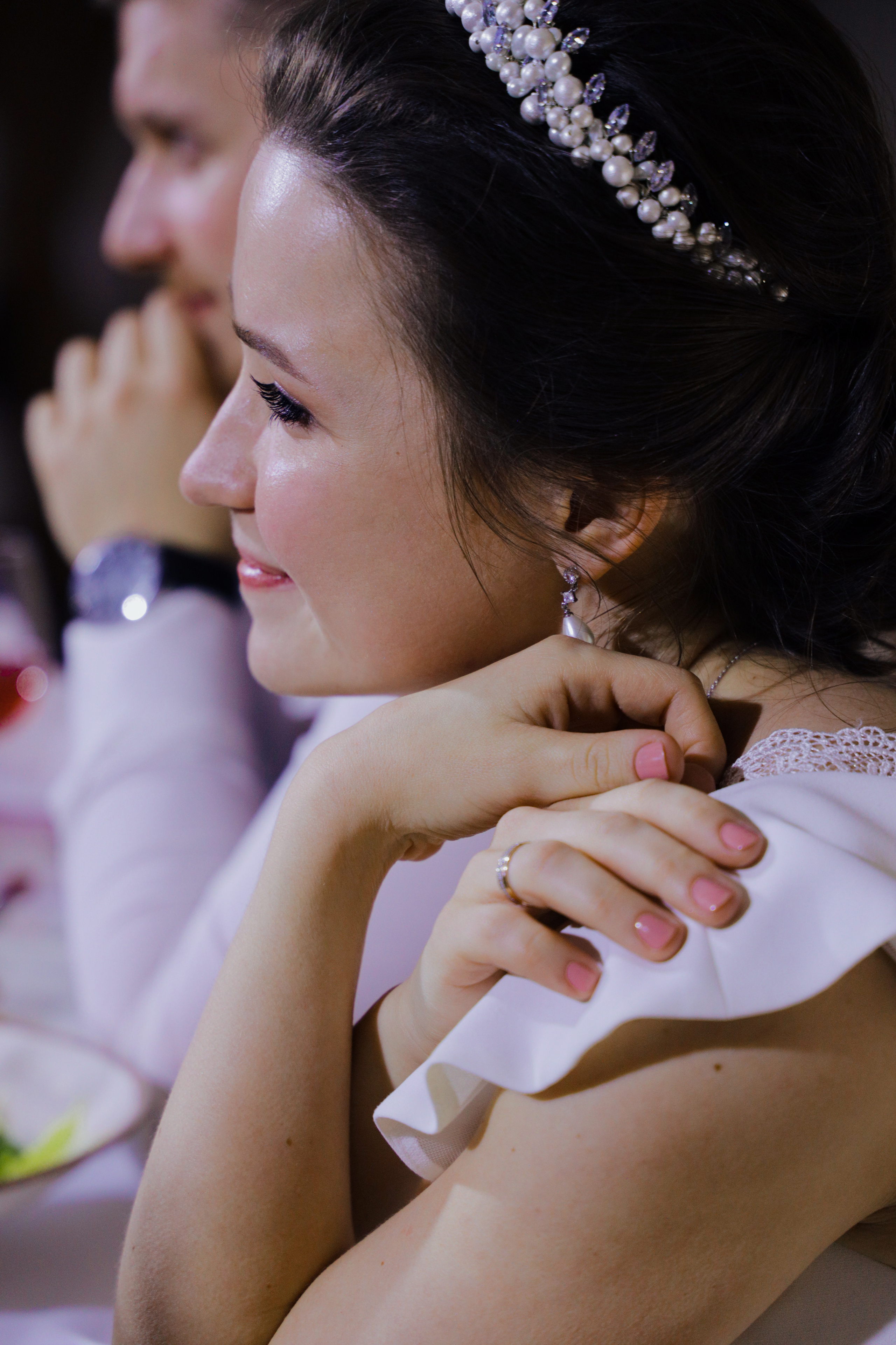 Андрей и Мария. Варвара Синицына: семейный фотограф в Москве