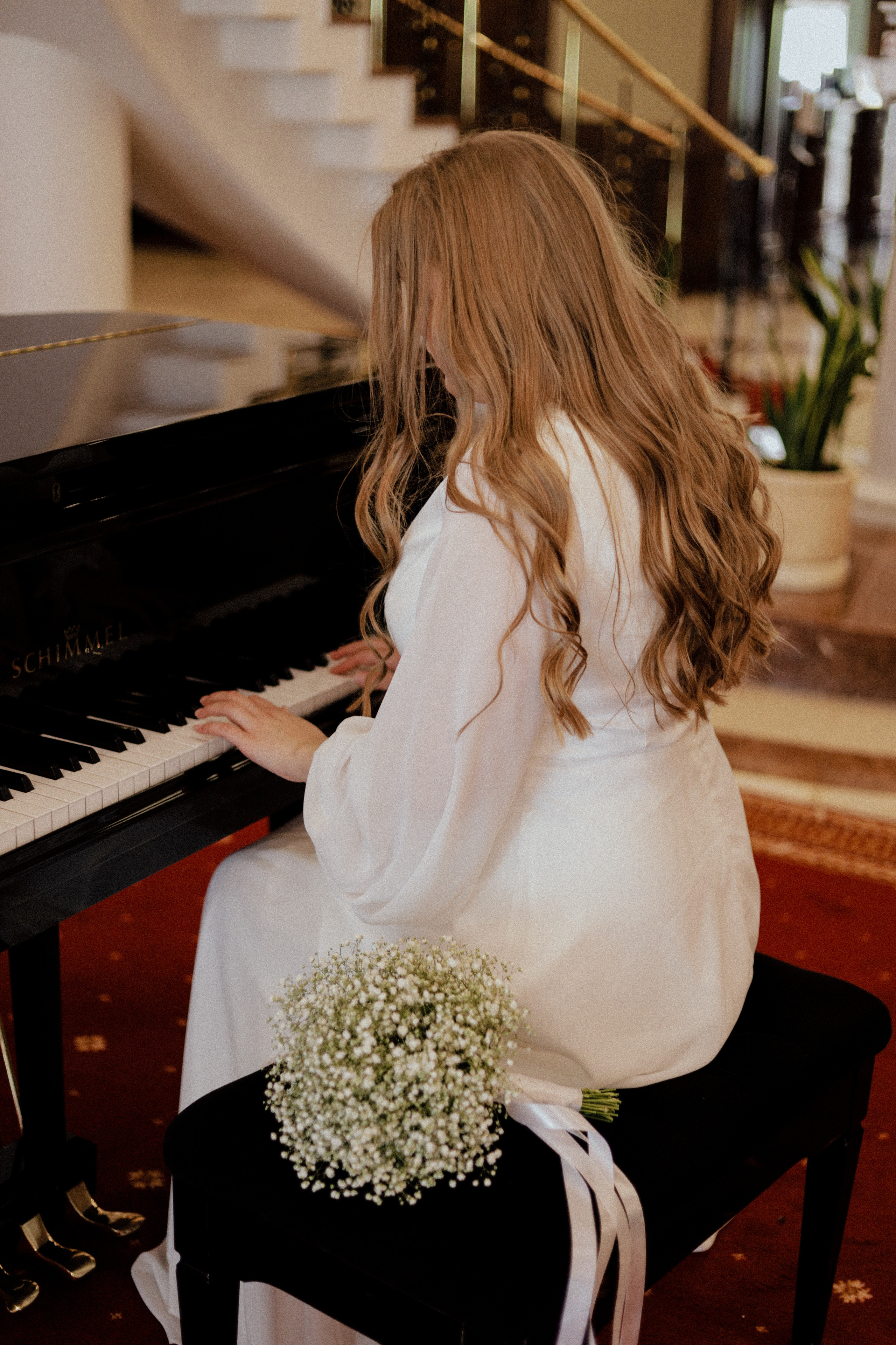 Иван и Елизавета. Варвара Синицына: семейный фотограф в Москве