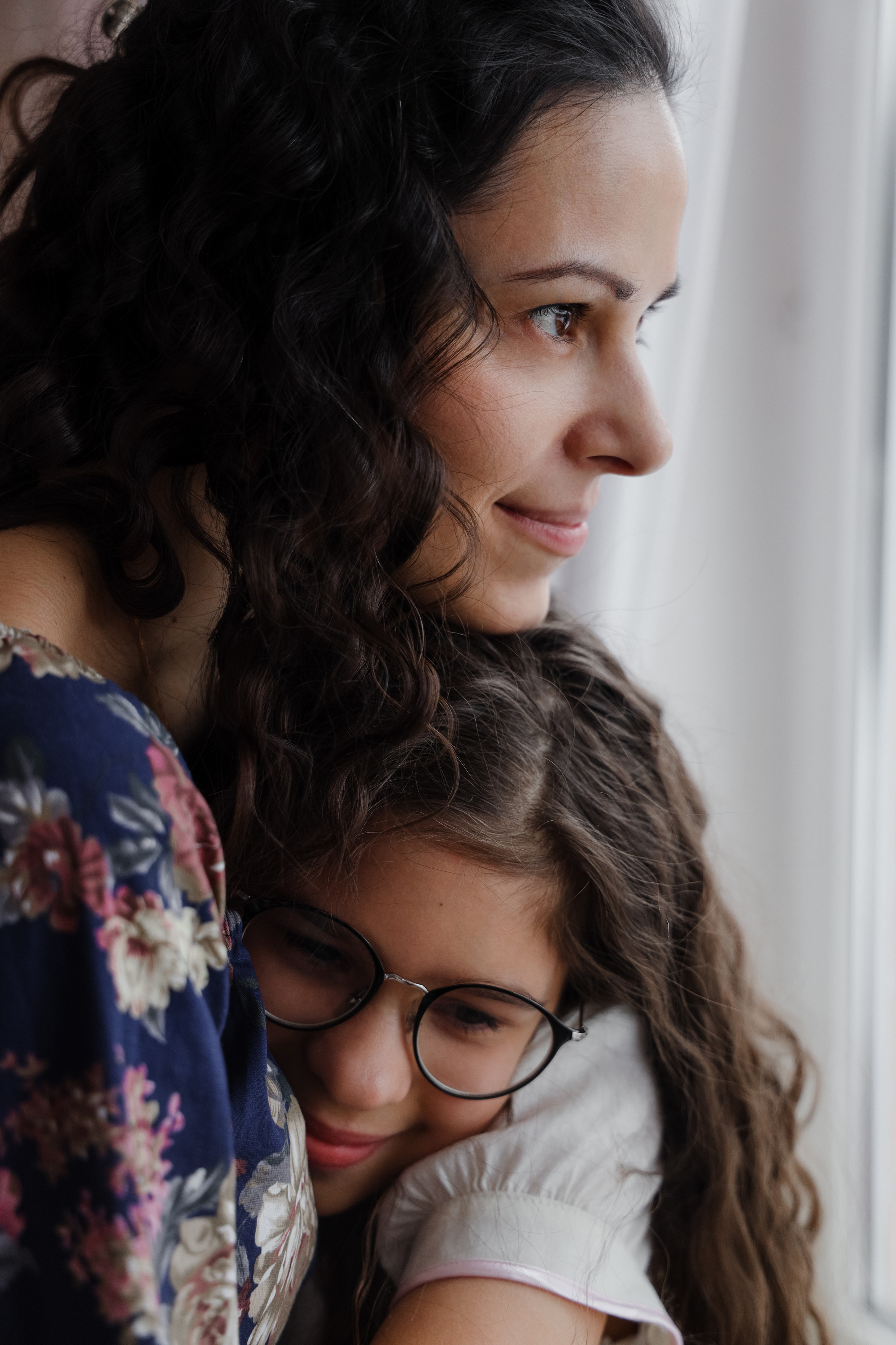 Маленькте маргаритки. Варвара Синицына: семейный фотограф в Москве