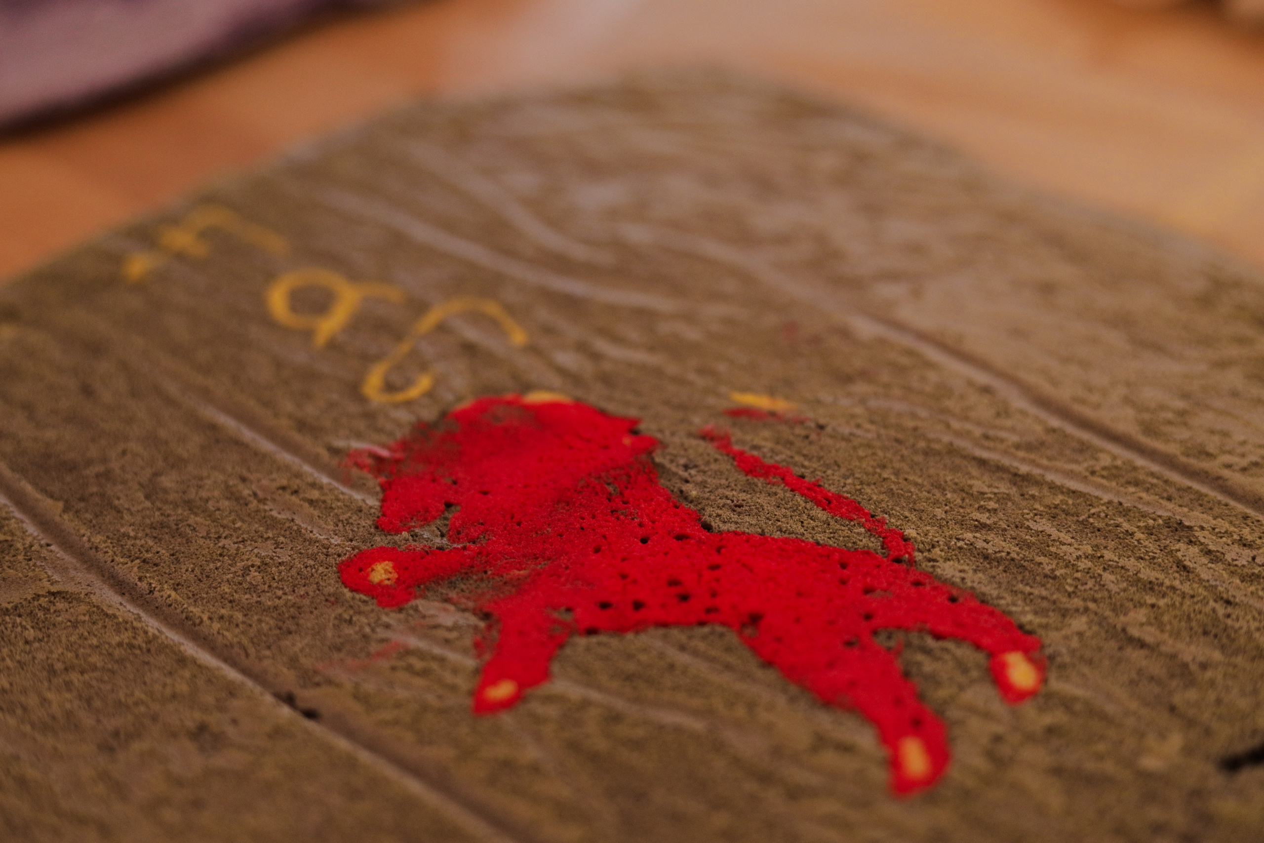 Ягодная вечеринка. Варвара Синицына: семейный фотограф в Москве