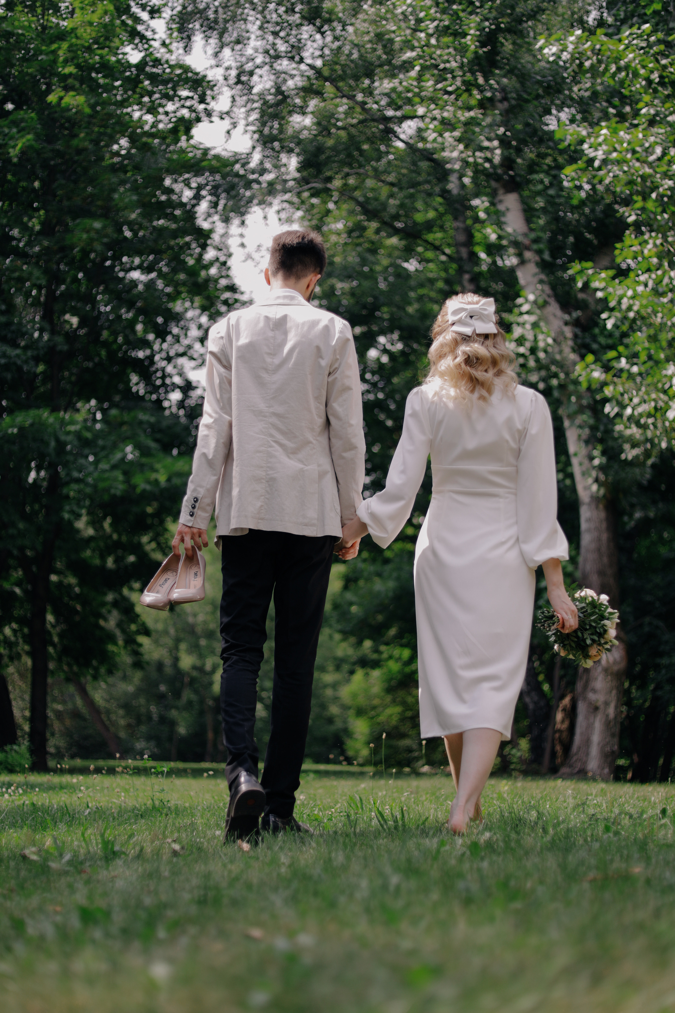 Евгений и Дарья. Варвара Синицына: семейный фотограф в Москве