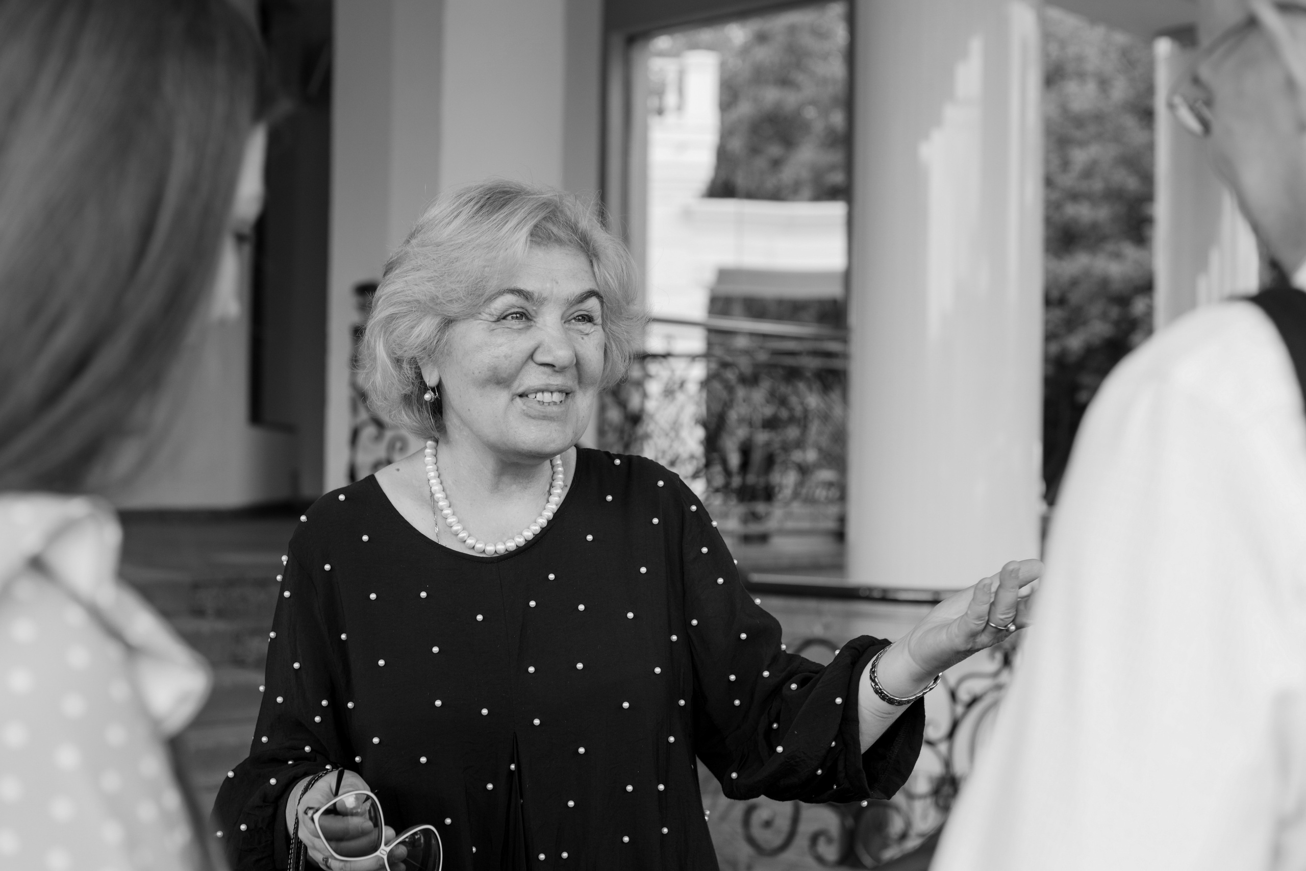 Евгений и Дарья. Варвара Синицына: семейный фотограф в Москве