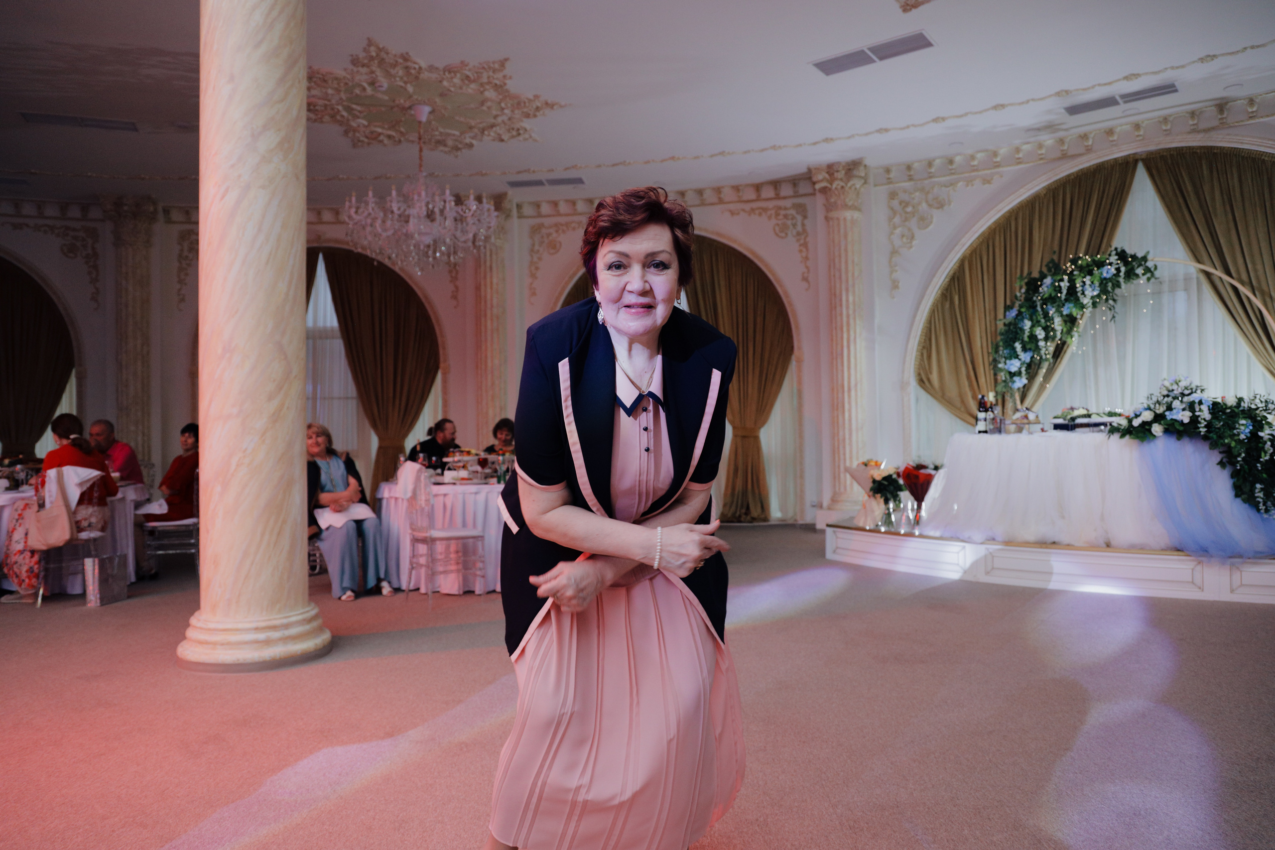 Андрей и Мария. Варвара Синицына: семейный фотограф в Москве