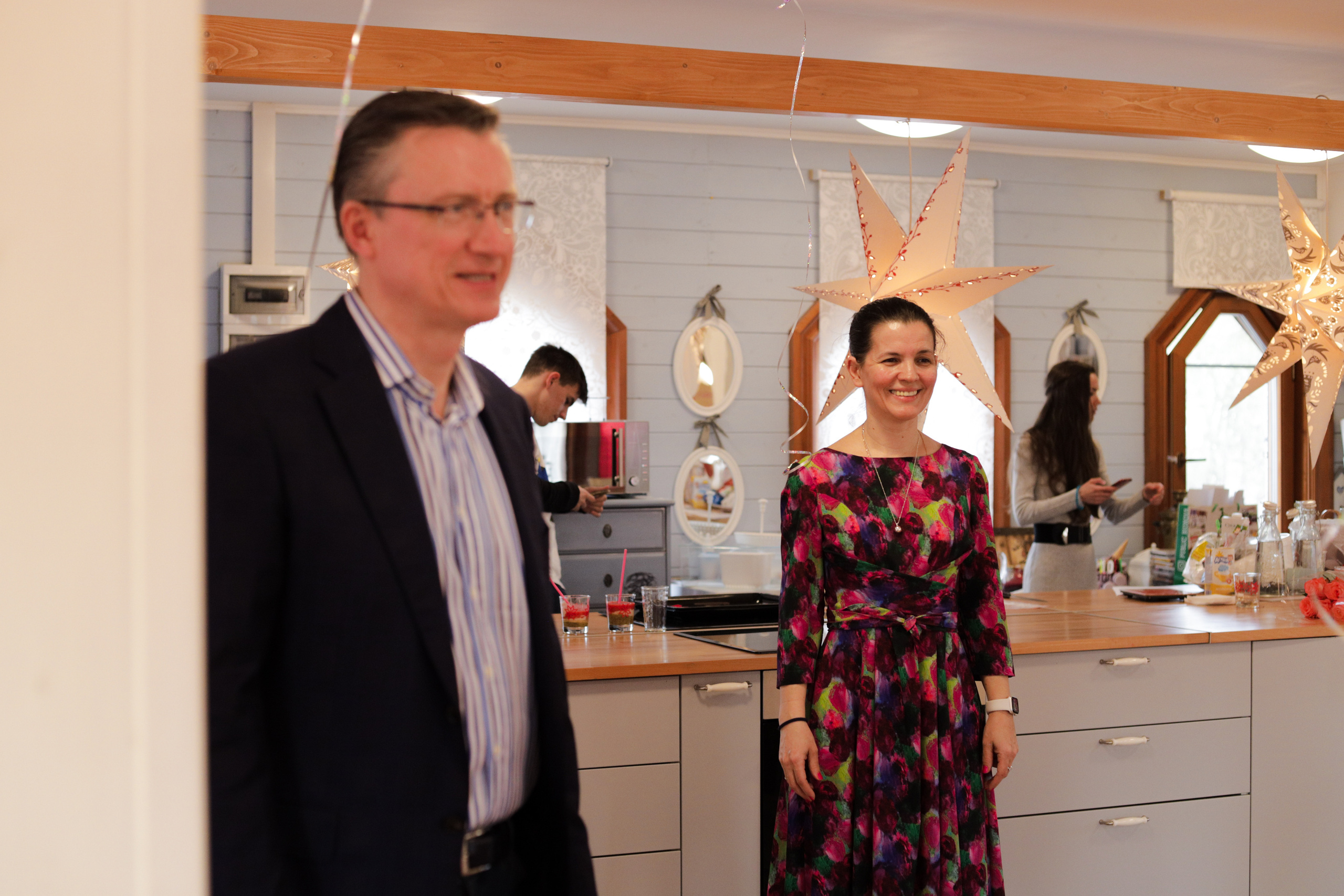 Ягодная вечеринка. Варвара Синицына: семейный фотограф в Москве