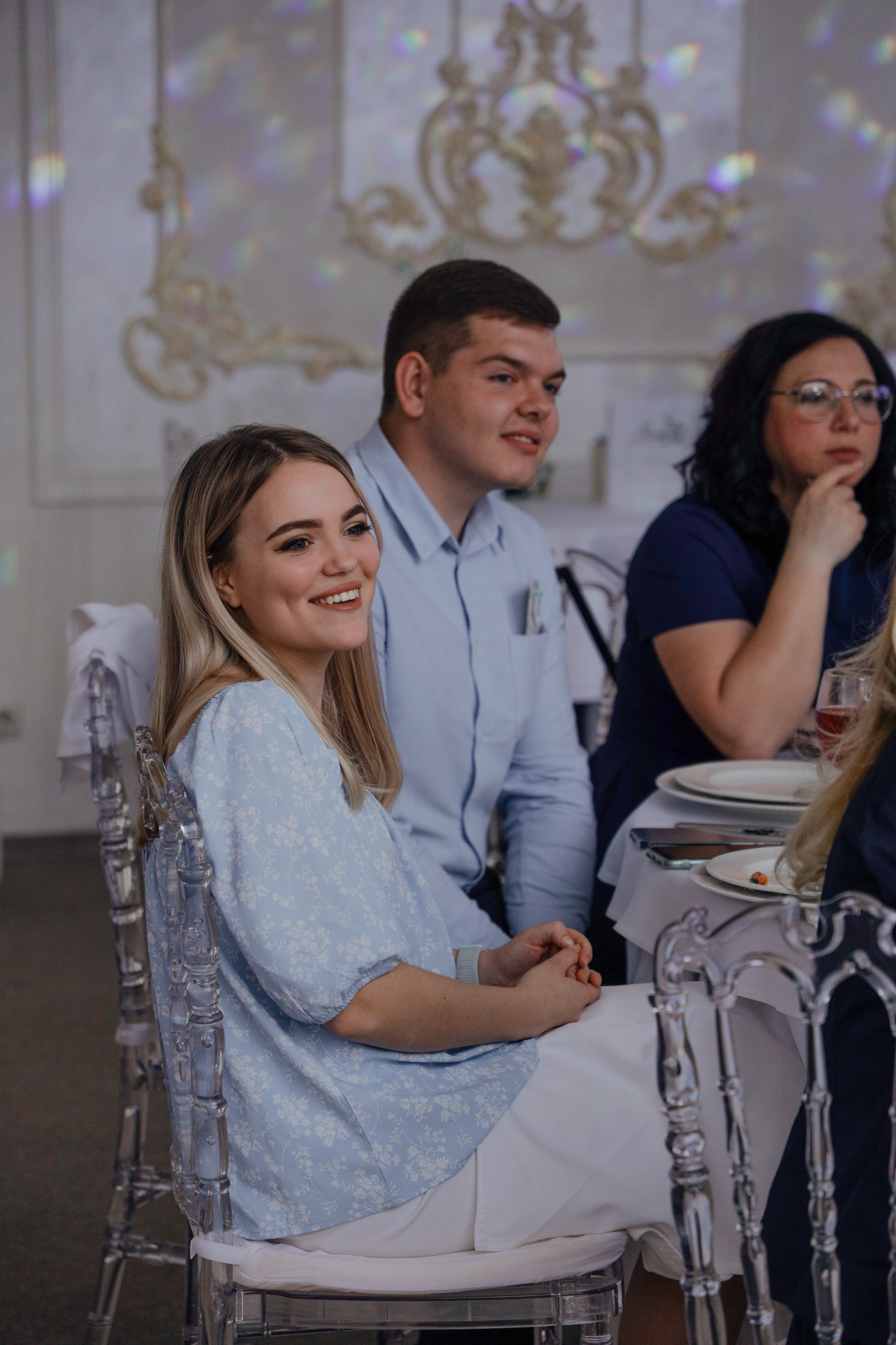 Андрей и Мария. Варвара Синицына: семейный фотограф в Москве