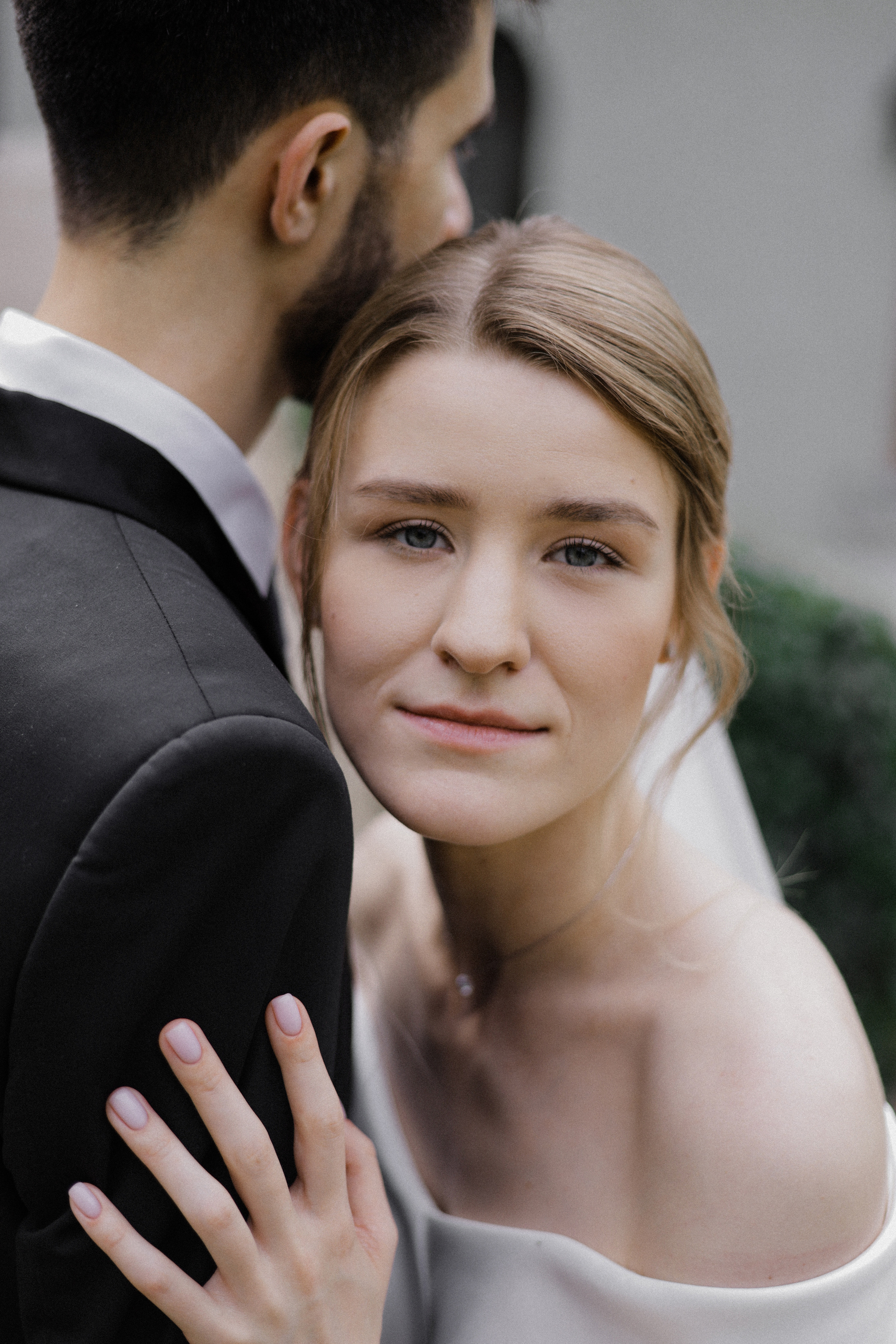 Евгений и Дарья. Варвара Синицына: семейный фотограф в Москве