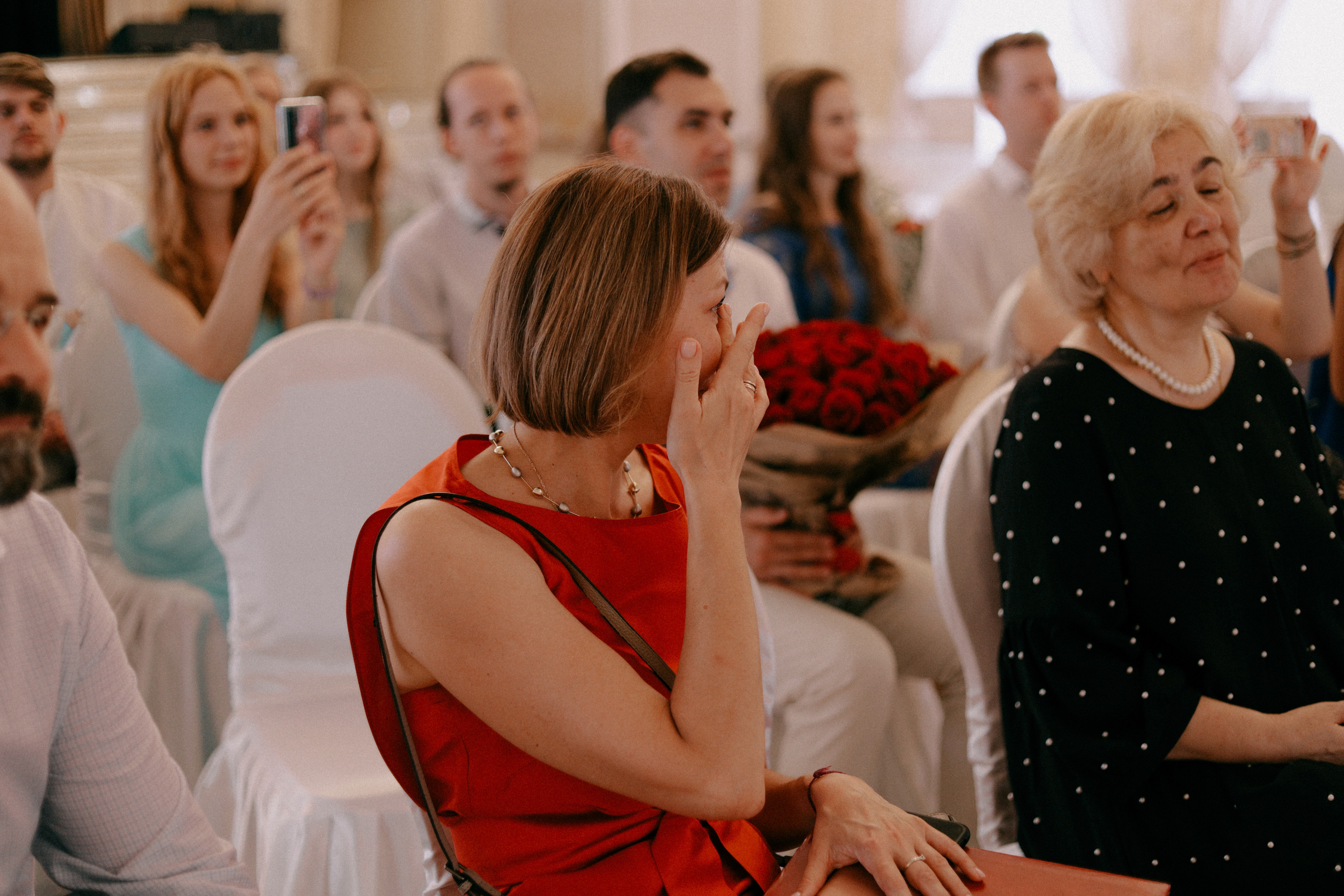 Евгений и Дарья. Варвара Синицына: семейный фотограф в Москве