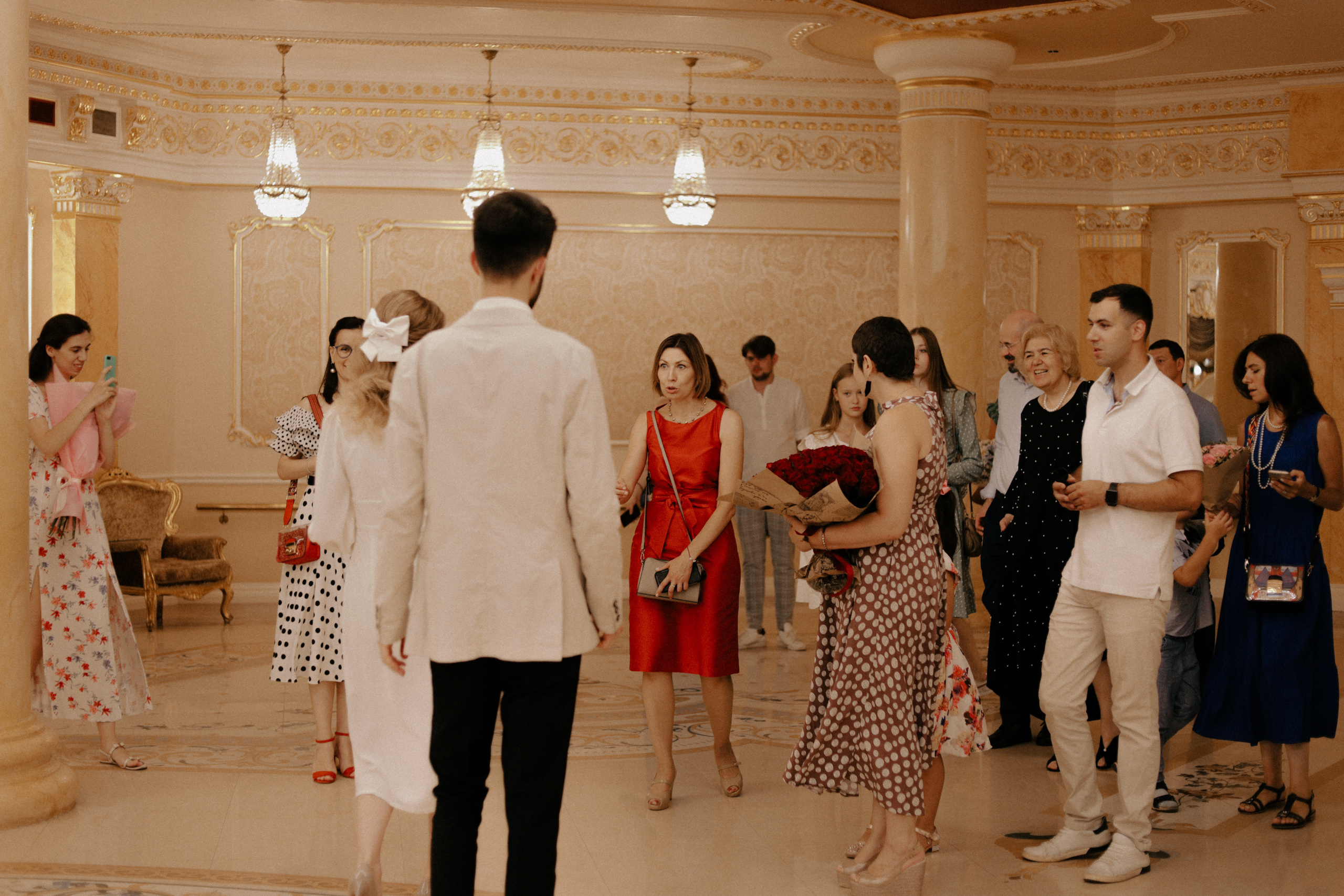 Евгений и Дарья. Варвара Синицына: семейный фотограф в Москве