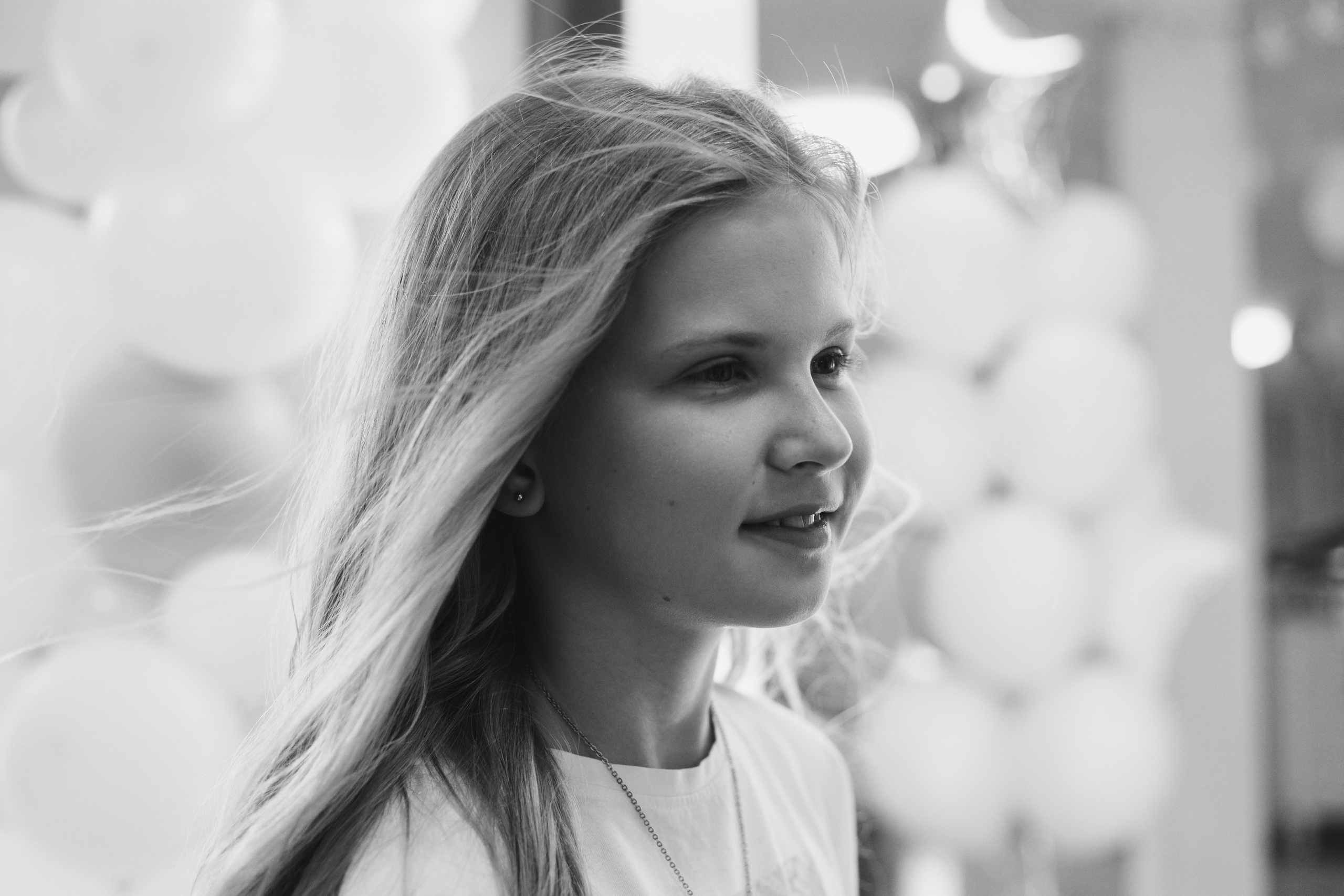 Ягодная вечеринка. Варвара Синицына: семейный фотограф в Москве