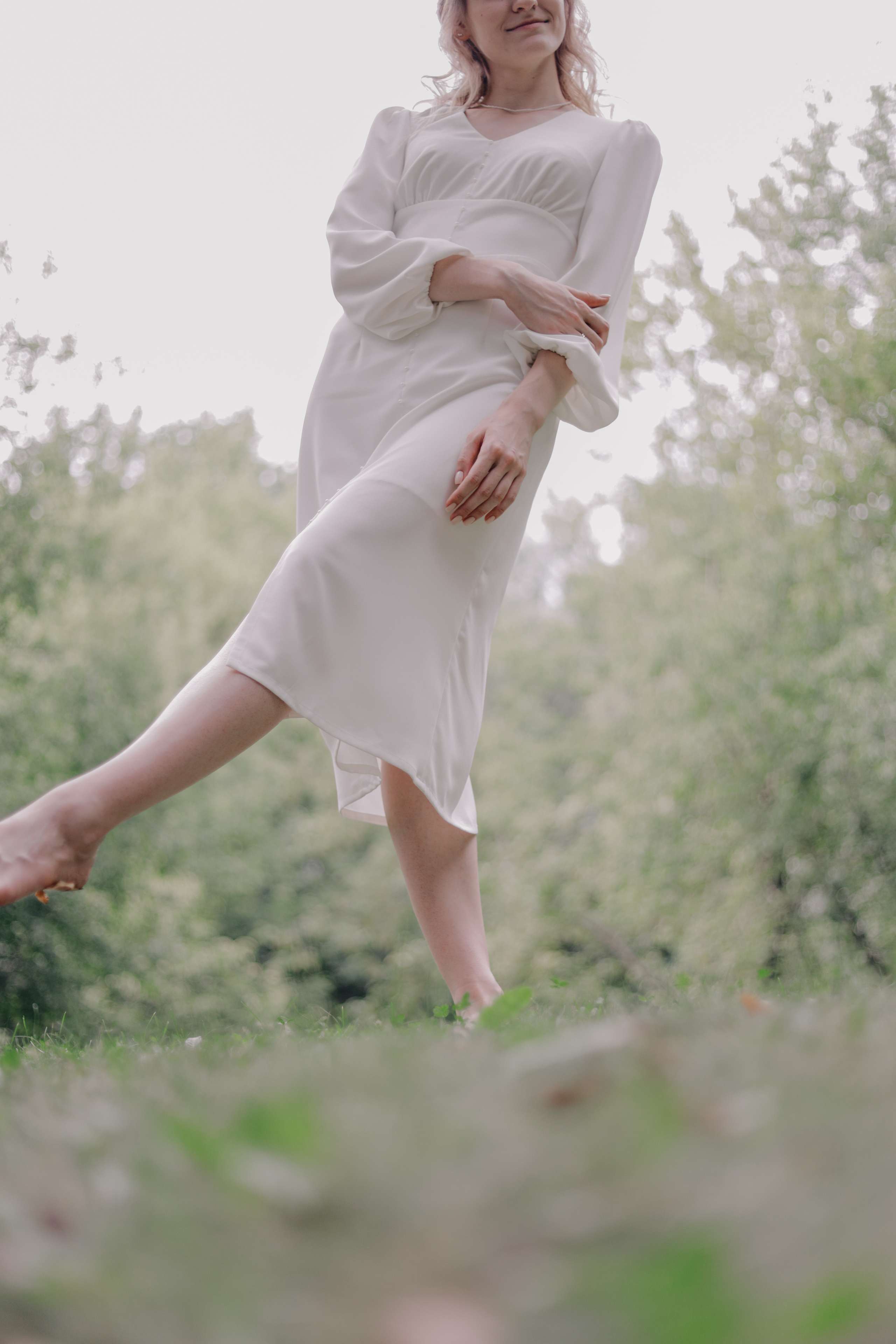Евгений и Дарья. Варвара Синицына: семейный фотограф в Москве