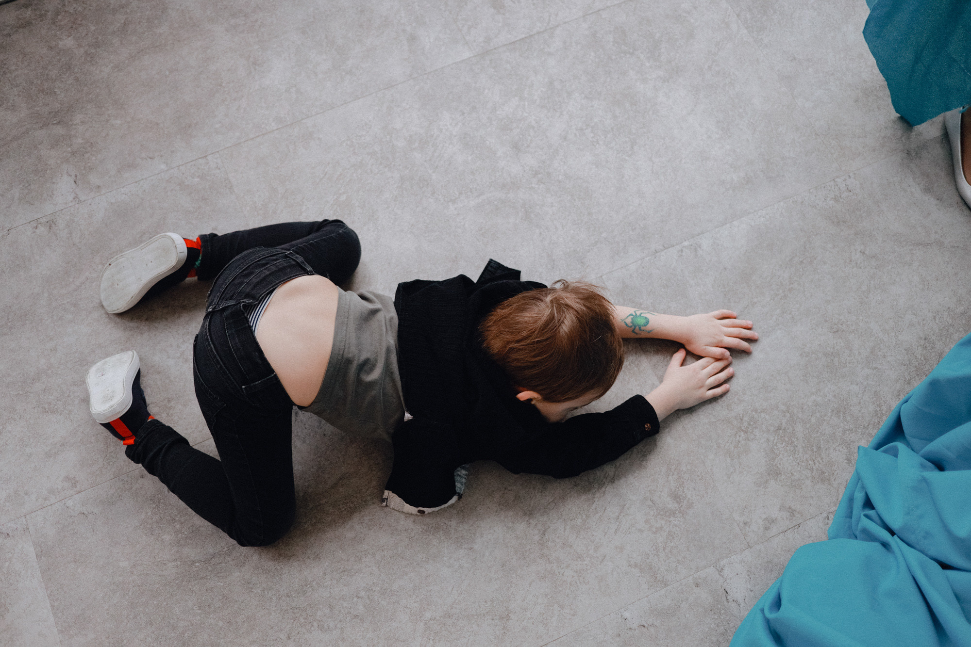 5 лет? Серьезная дата!. Варвара Синицына: семейный фотограф в Москве