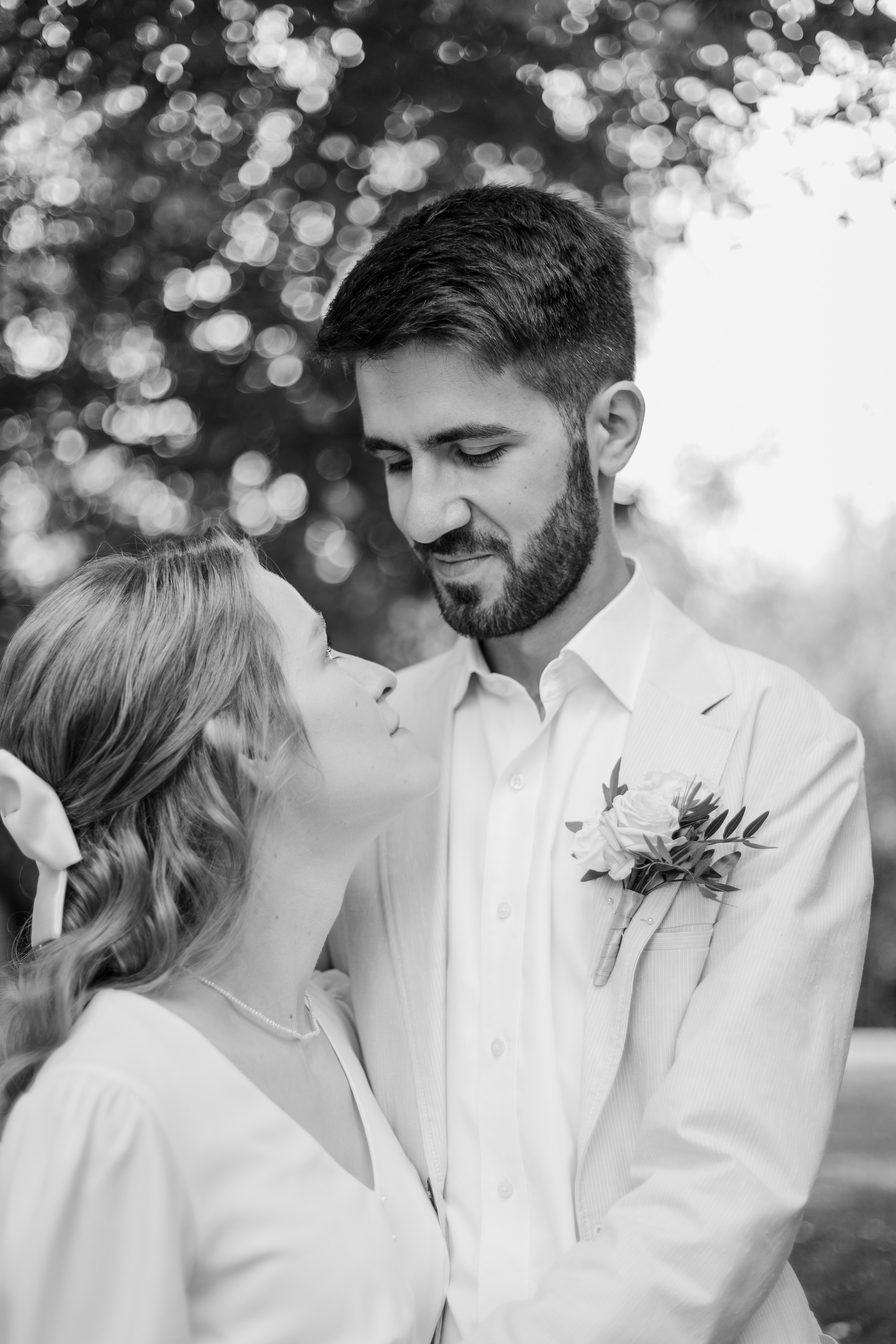 Евгений и Дарья. Варвара Синицына: семейный фотограф в Москве