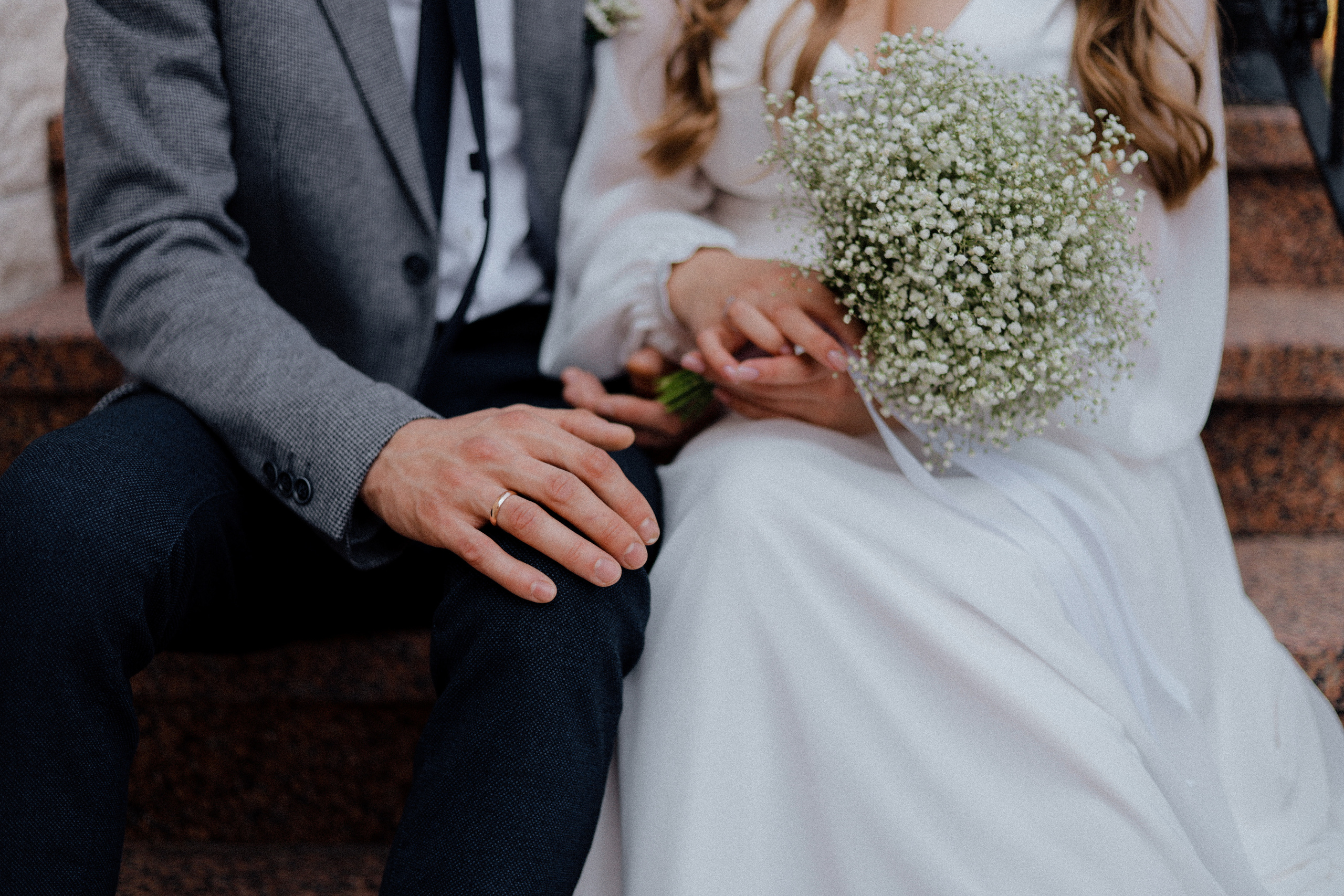 Иван и Елизавета. Варвара Синицына: семейный фотограф в Москве