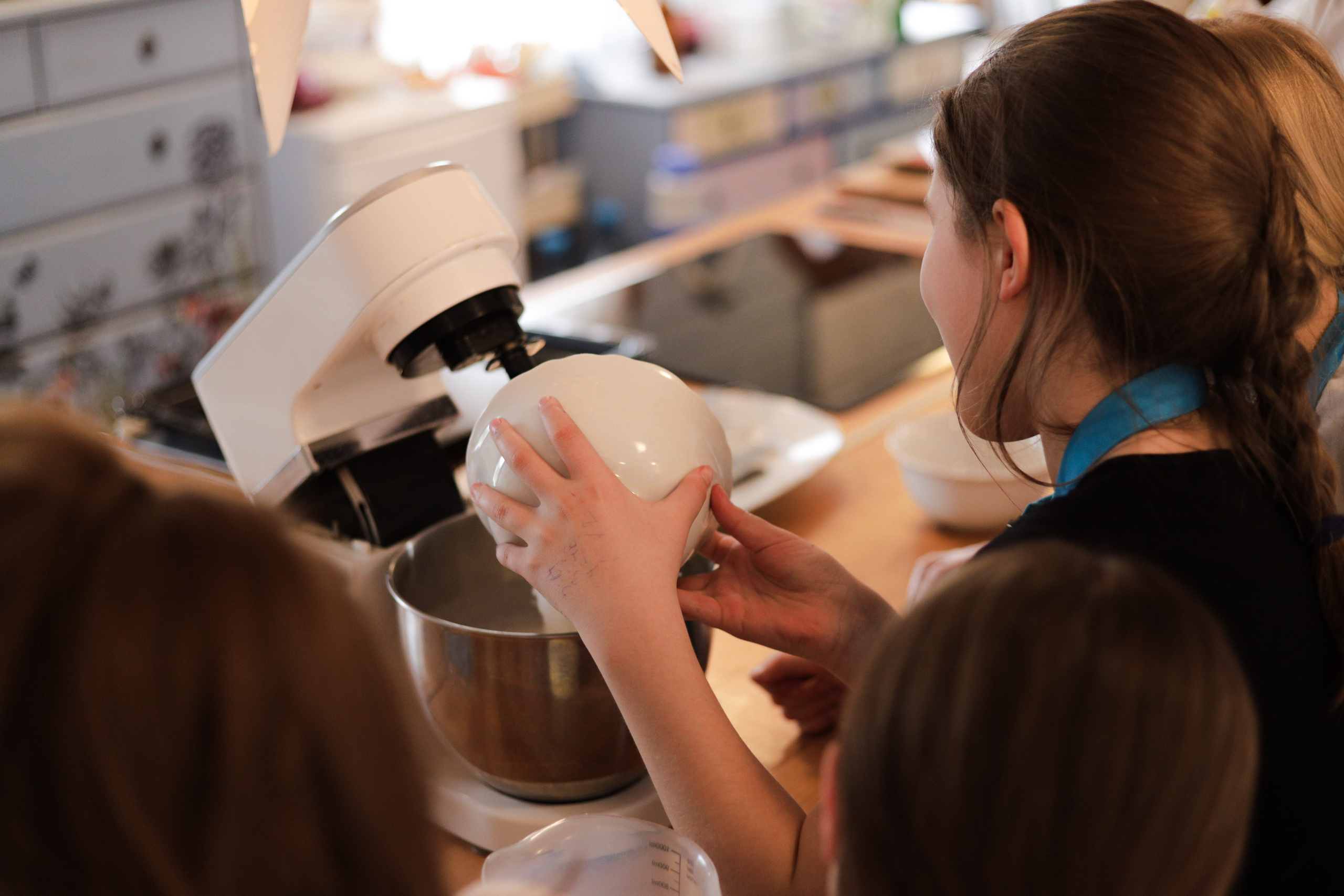 Ягодная вечеринка. Варвара Синицына: семейный фотограф в Москве