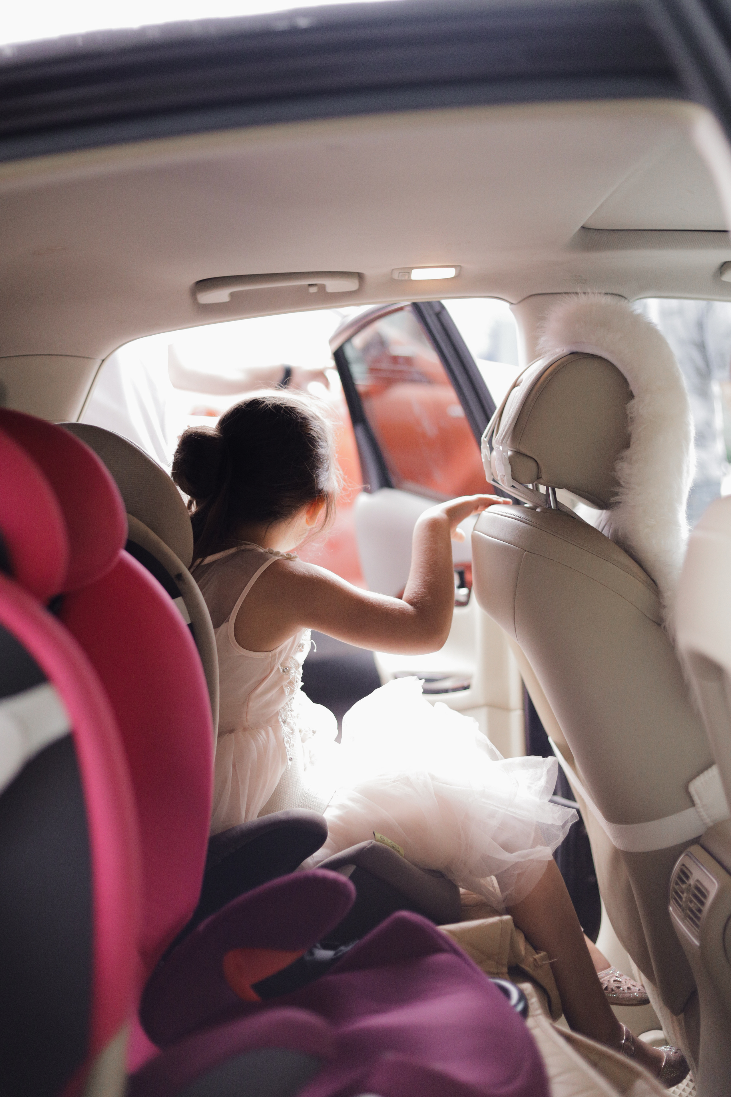 Евгений и Дарья. Варвара Синицына: семейный фотограф в Москве