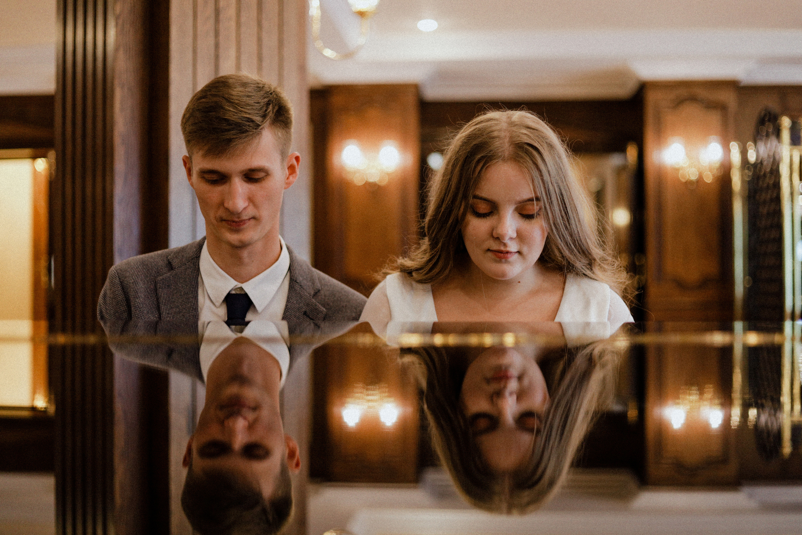 Иван и Елизавета. Варвара Синицына: семейный фотограф в Москве