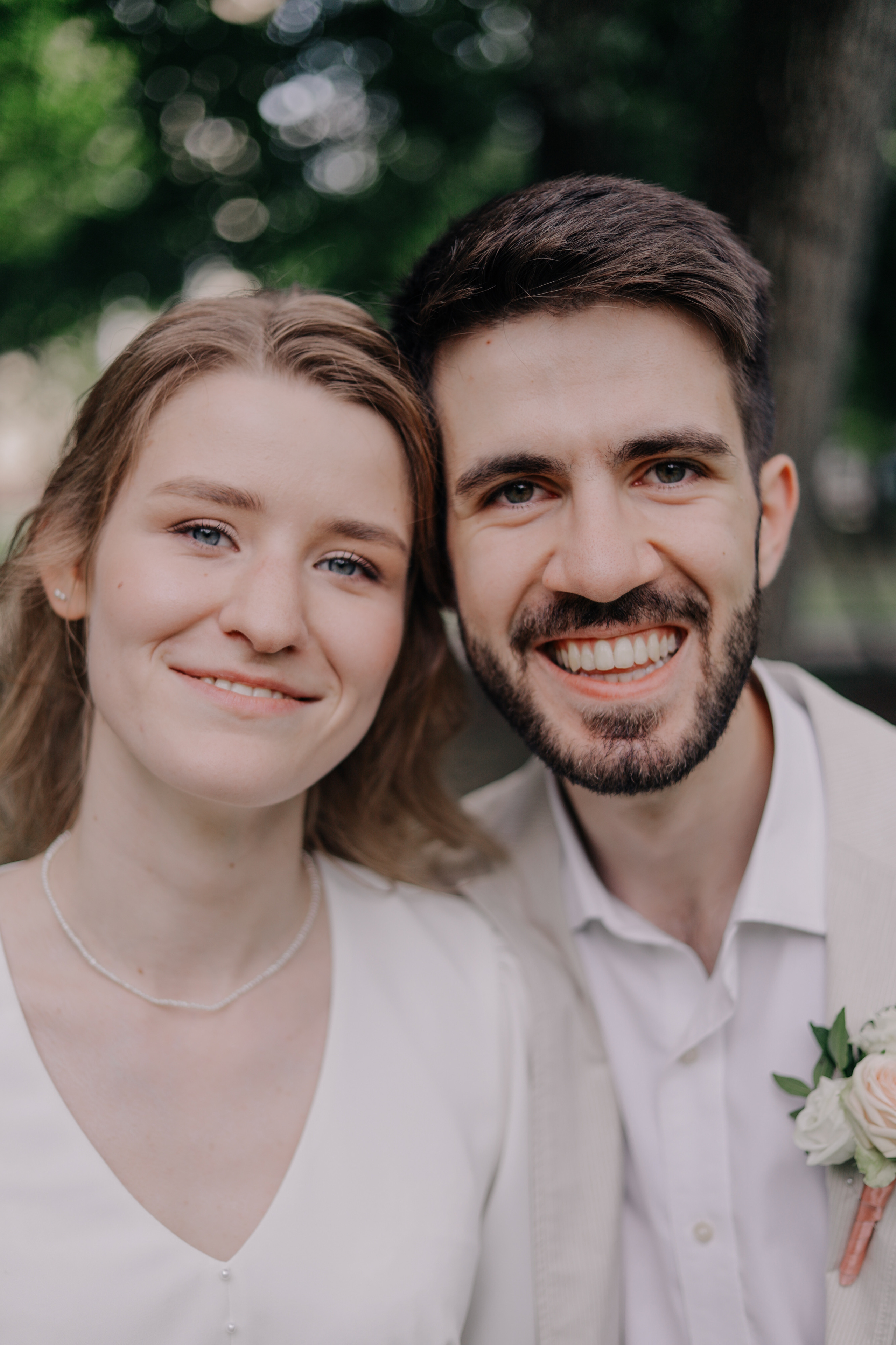 Евгений и Дарья. Варвара Синицына: семейный фотограф в Москве