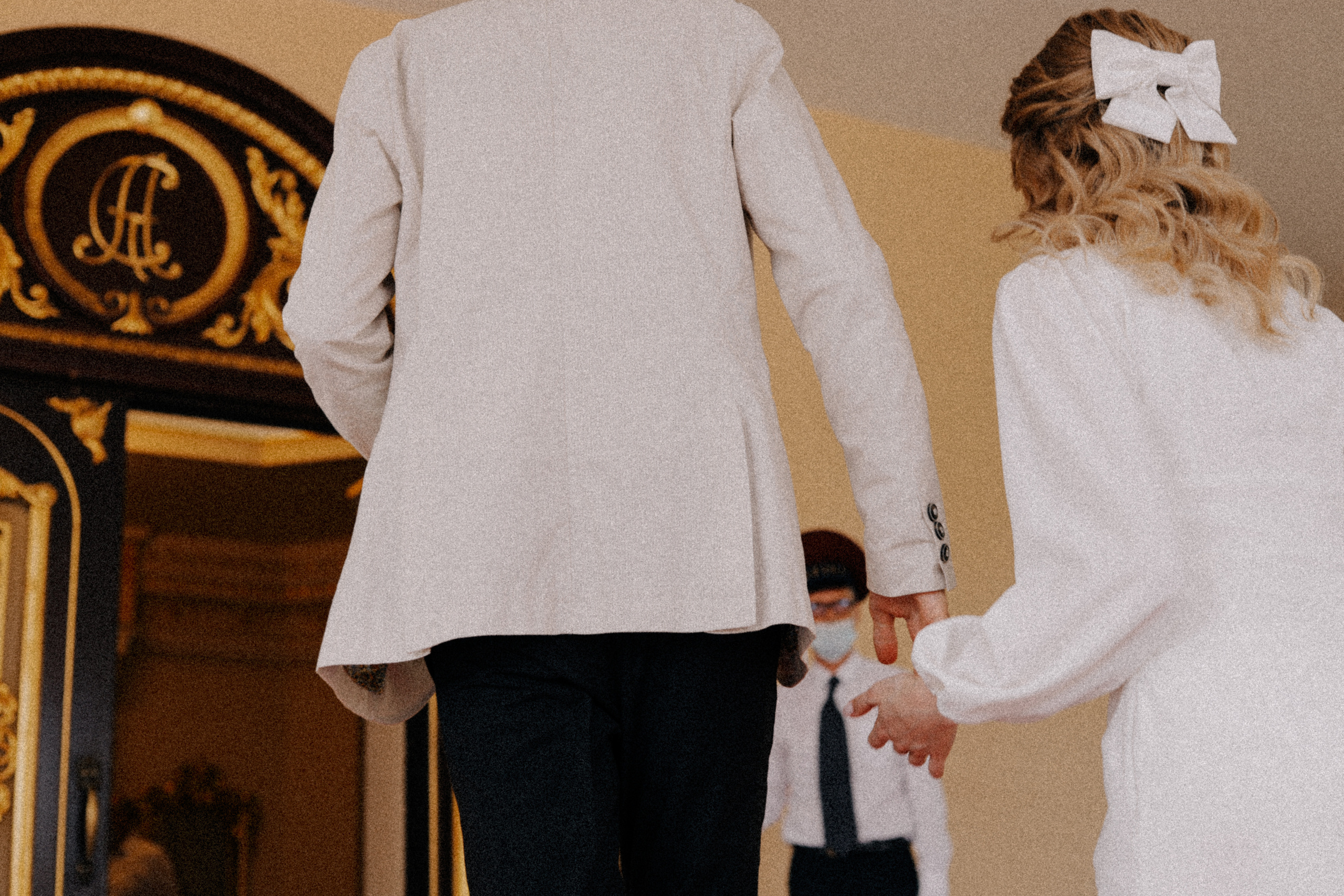 Евгений и Дарья. Варвара Синицына: семейный фотограф в Москве