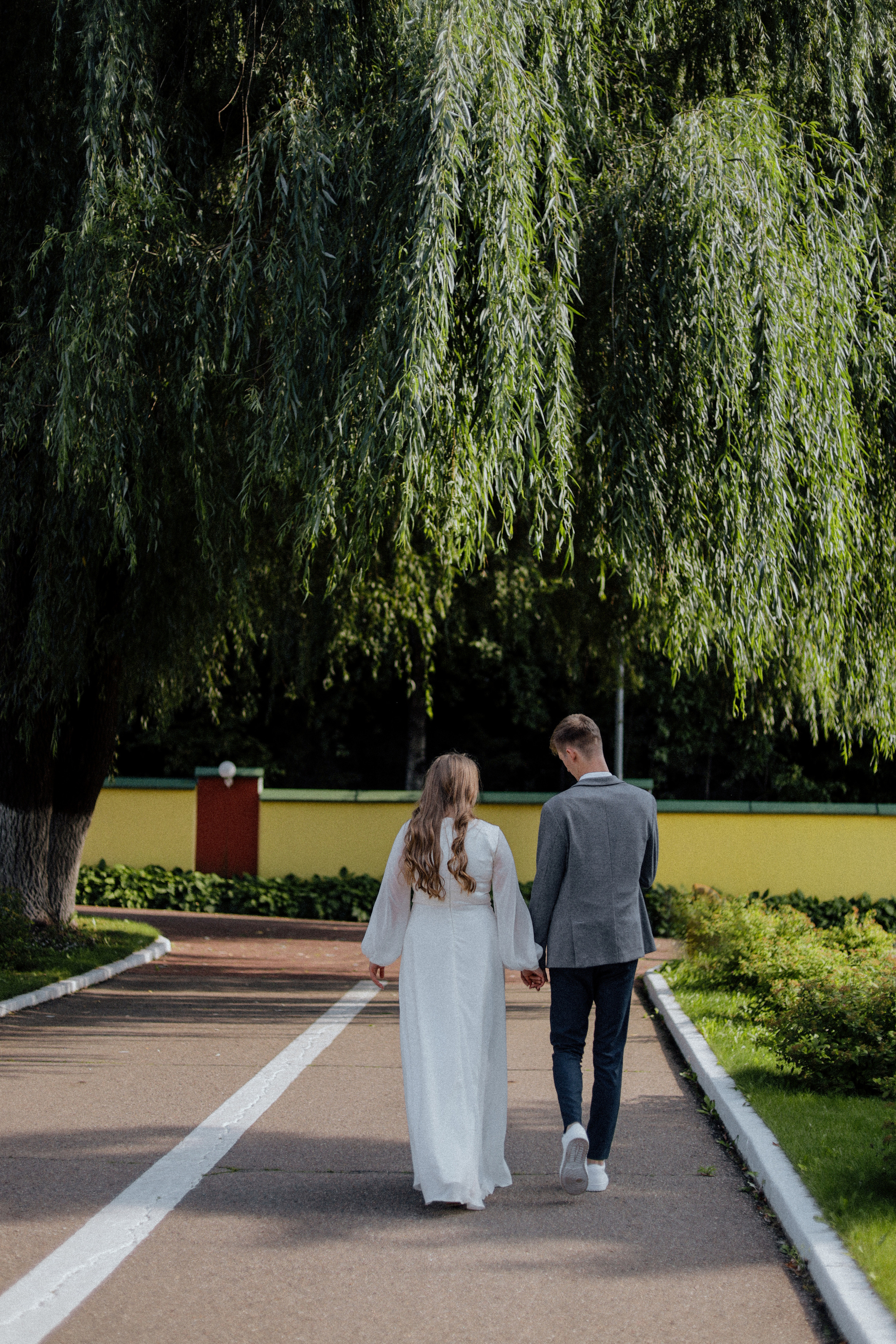 Иван и Елизавета. Варвара Синицына: семейный фотограф в Москве