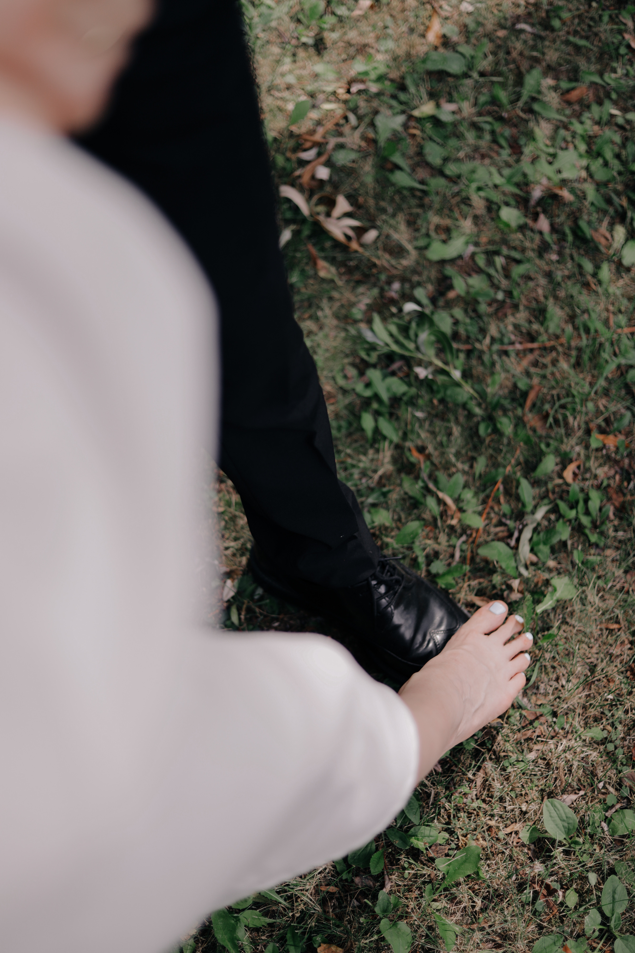 Евгений и Дарья. Варвара Синицына: семейный фотограф в Москве