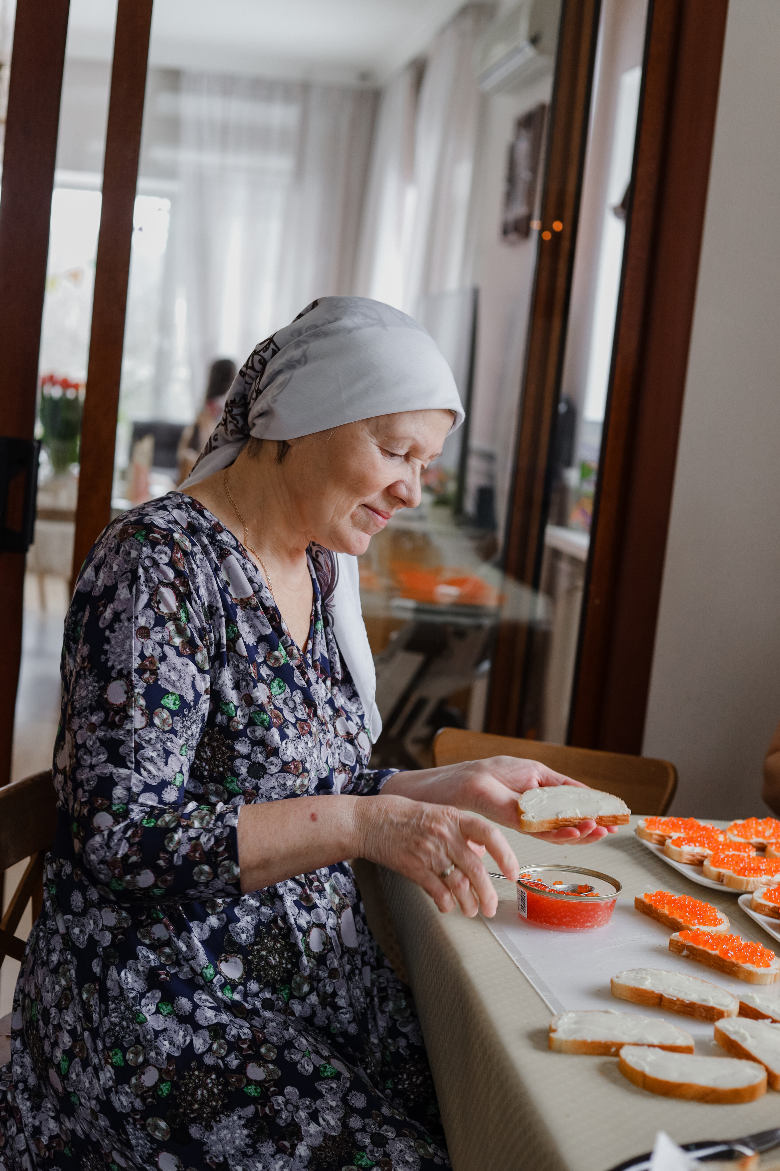 Маленькте маргаритки. Варвара Синицына: семейный фотограф в Москве