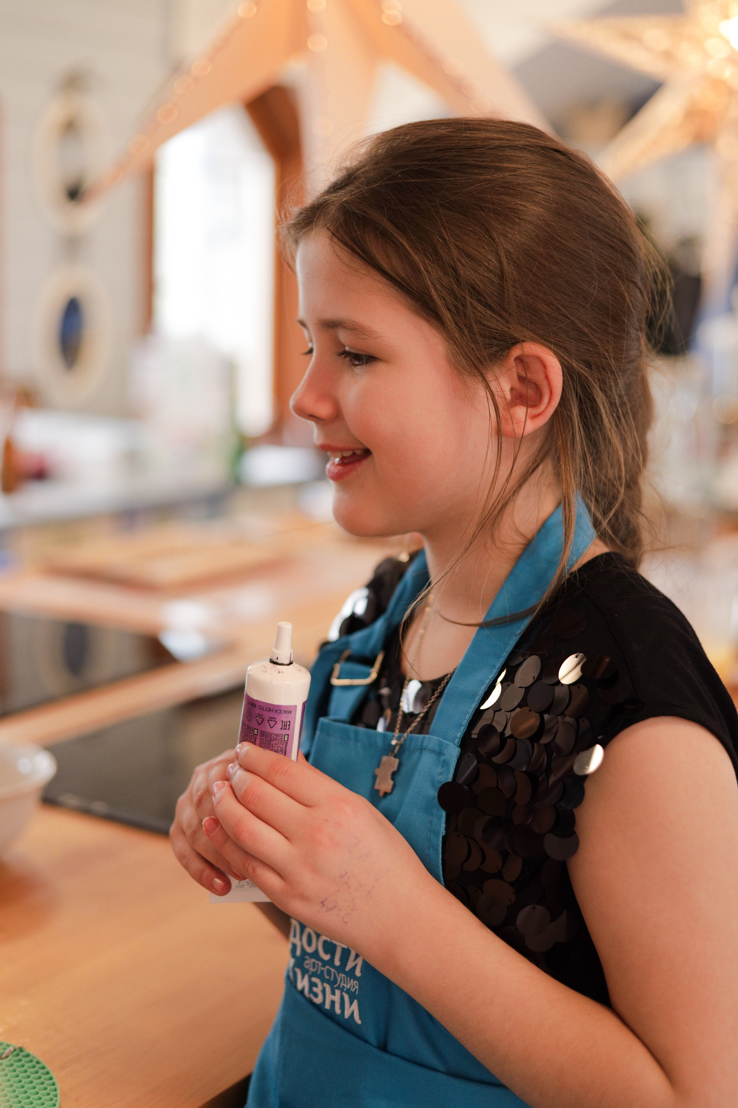 Ягодная вечеринка. Варвара Синицына: семейный фотограф в Москве