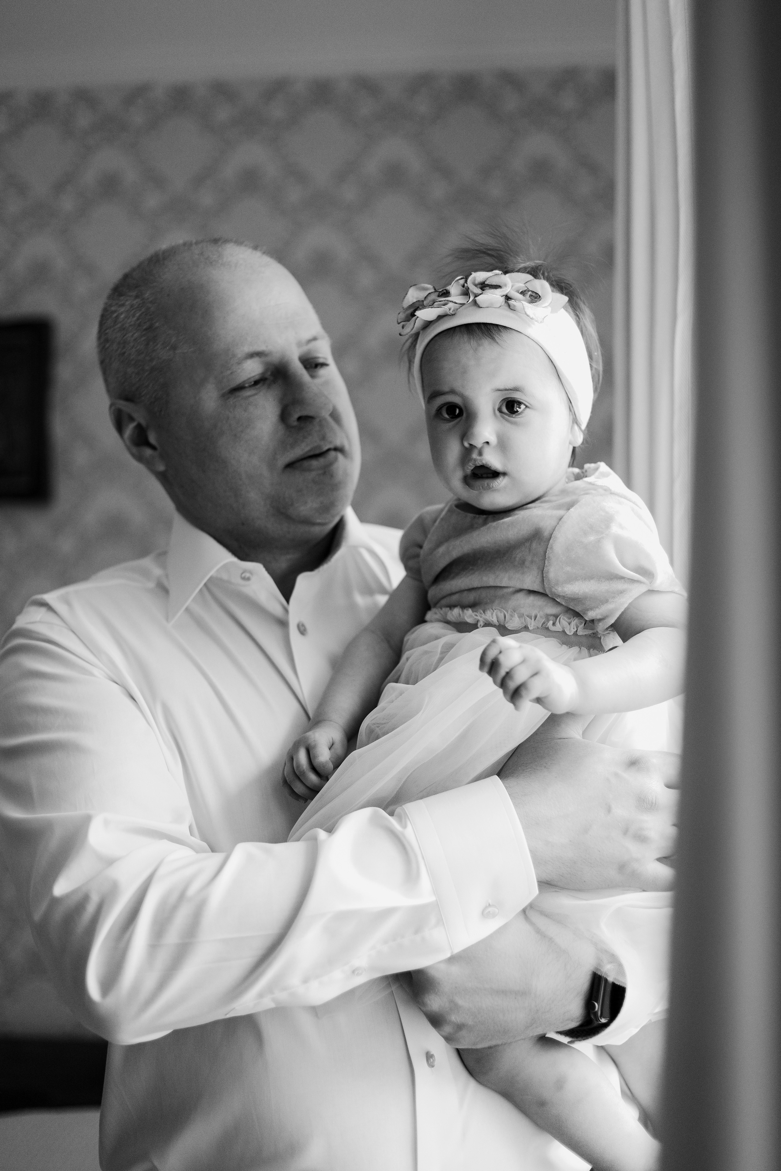 Маленькте маргаритки. Варвара Синицына: семейный фотограф в Москве