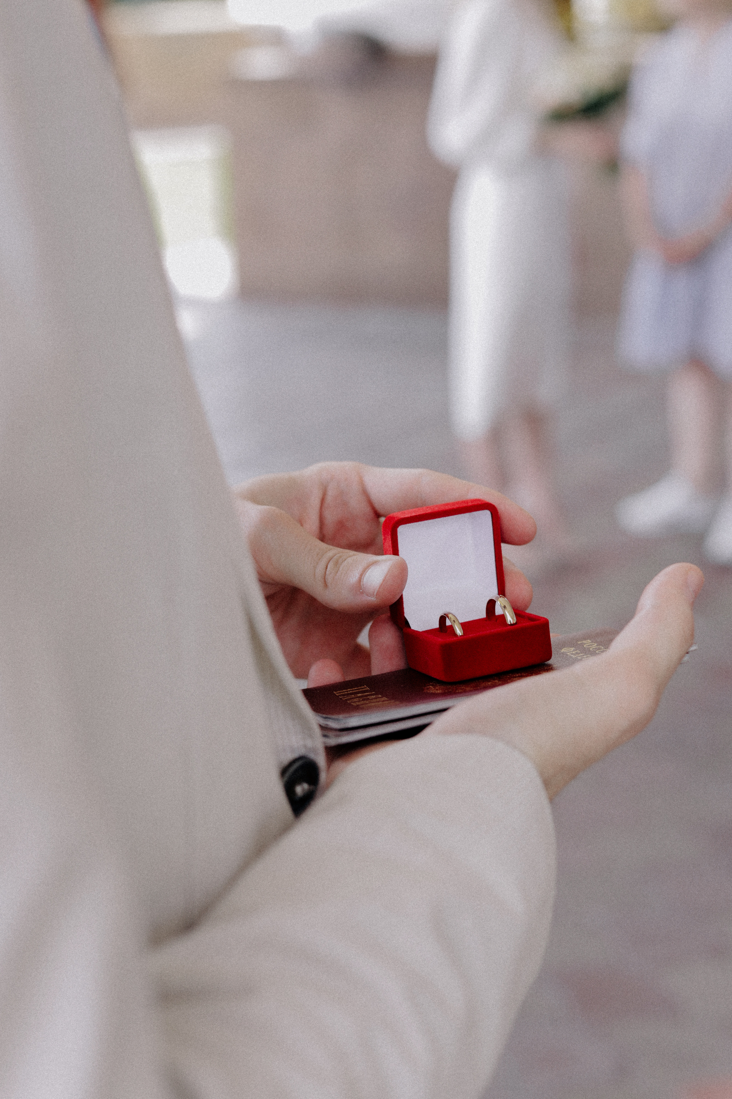 Евгений и Дарья. Варвара Синицына: семейный фотограф в Москве