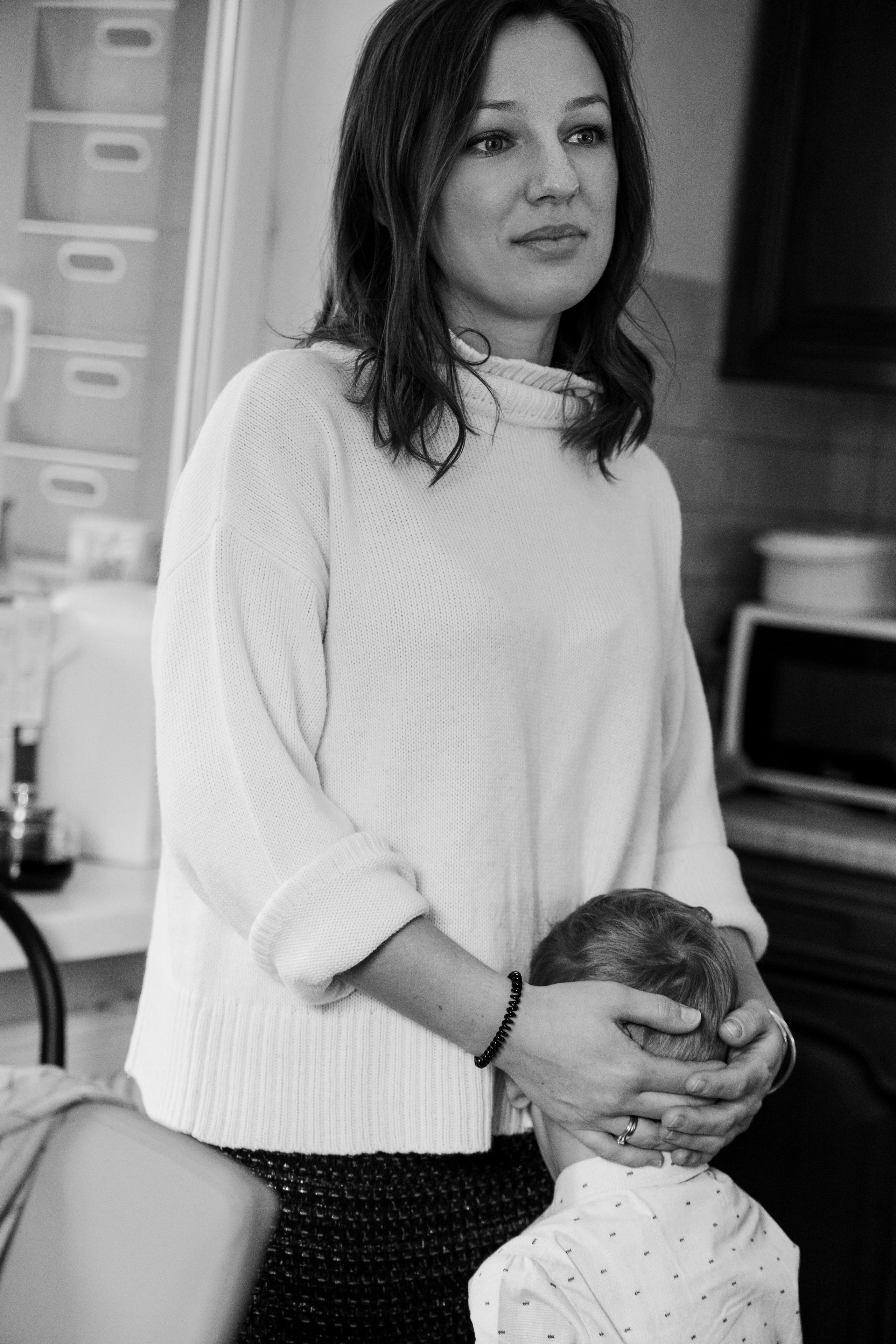 Маленькте маргаритки. Варвара Синицына: семейный фотограф в Москве