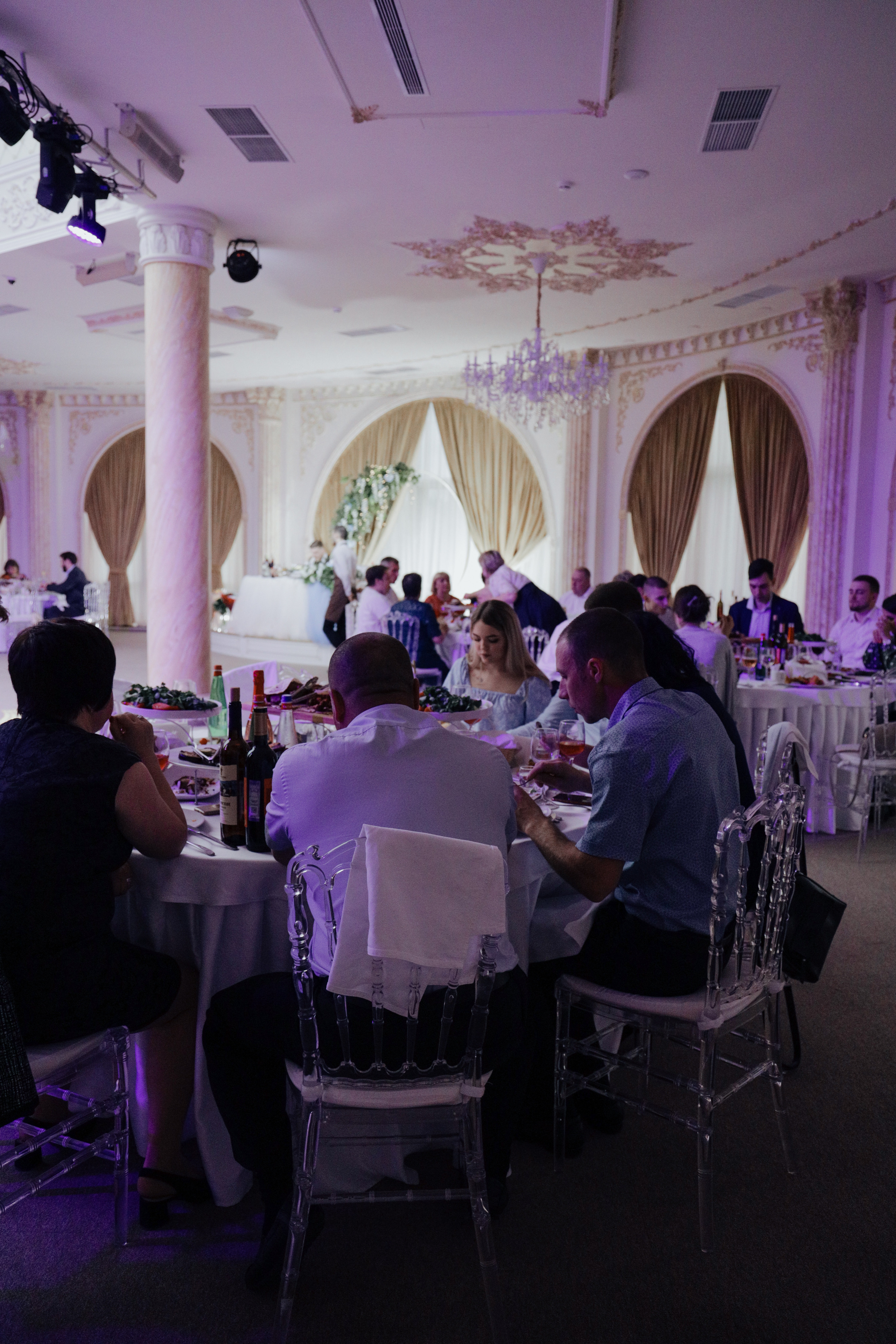 Андрей и Мария. Варвара Синицына: семейный фотограф в Москве