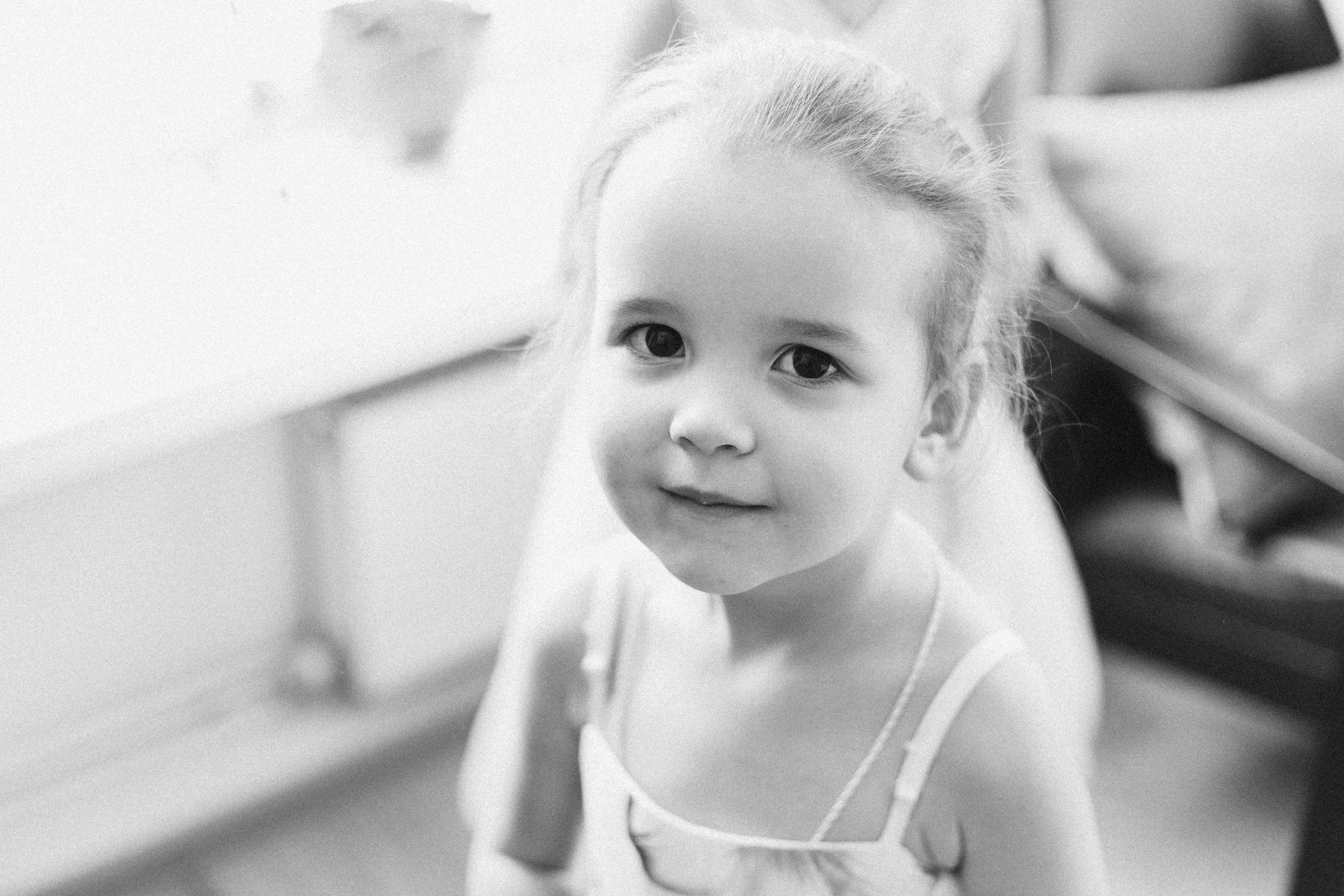 Маленькте маргаритки. Варвара Синицына: семейный фотограф в Москве