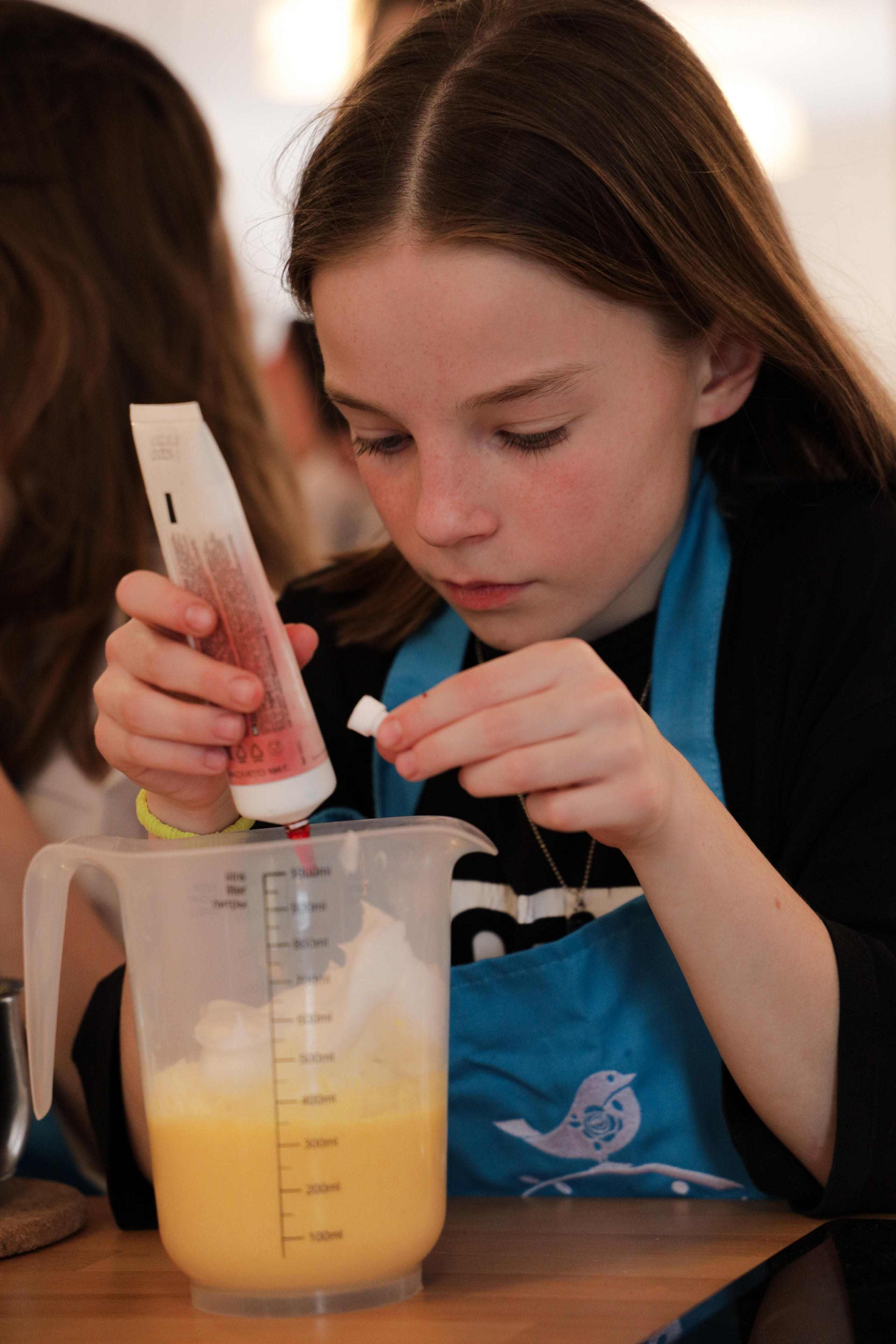 Ягодная вечеринка. Варвара Синицына: семейный фотограф в Москве