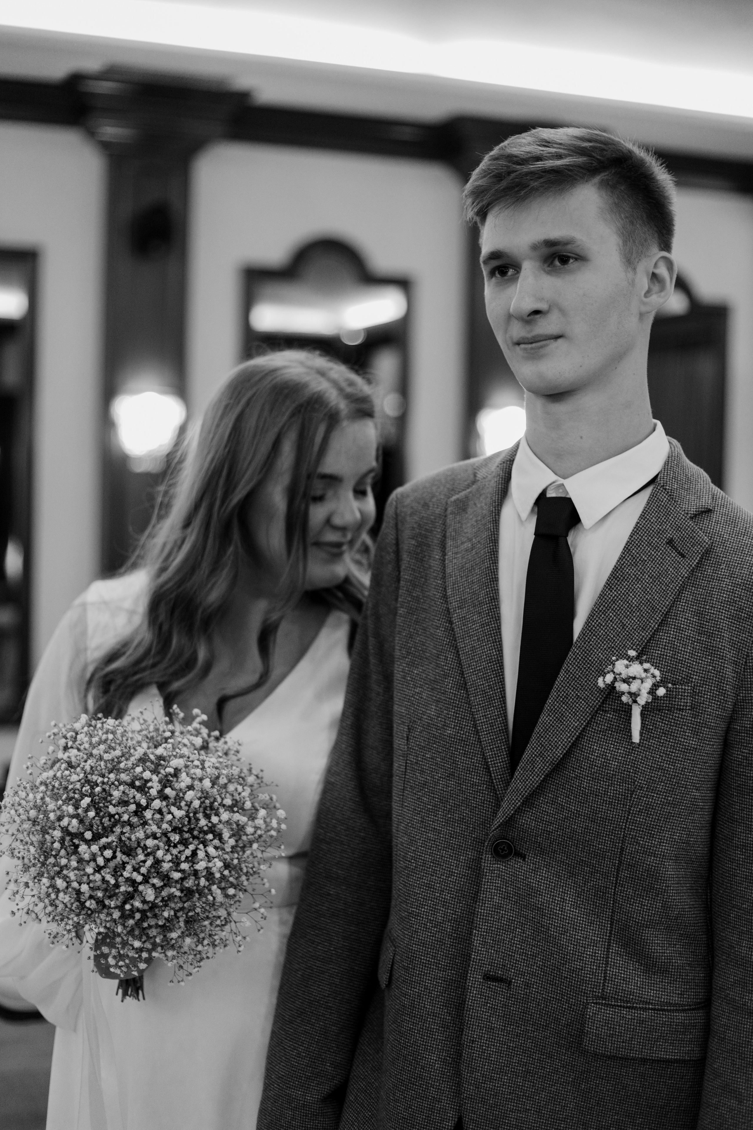 Иван и Елизавета. Варвара Синицына: семейный фотограф в Москве