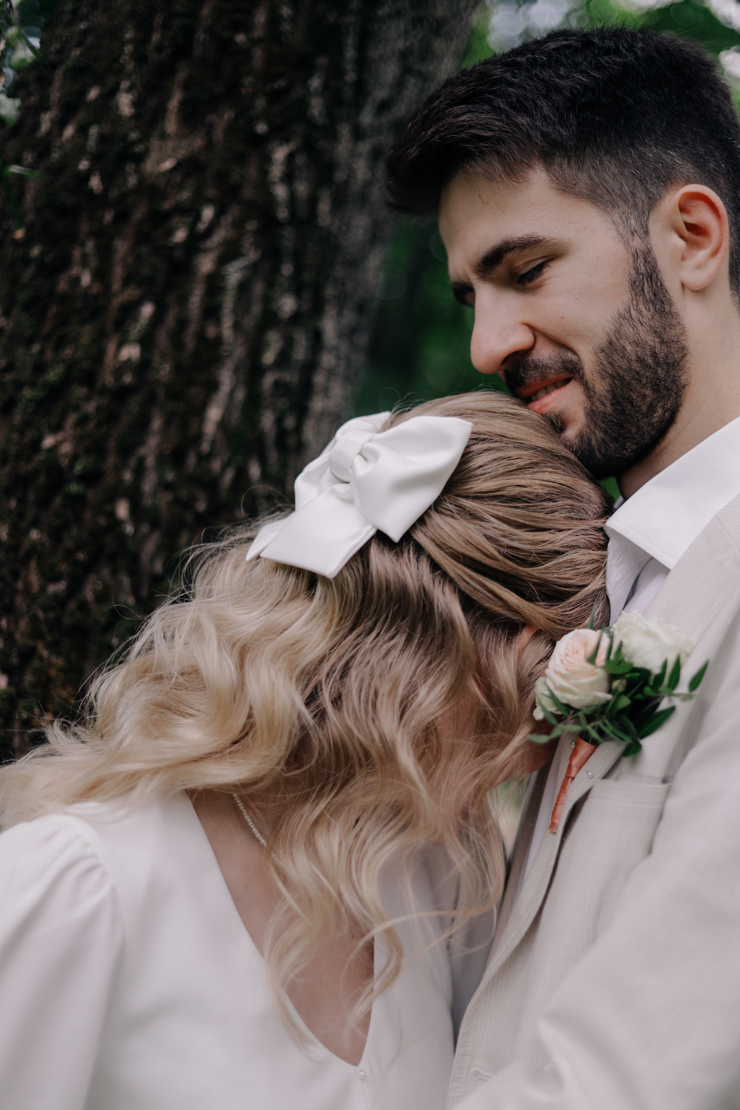 Евгений и Дарья. Варвара Синицына: семейный фотограф в Москве