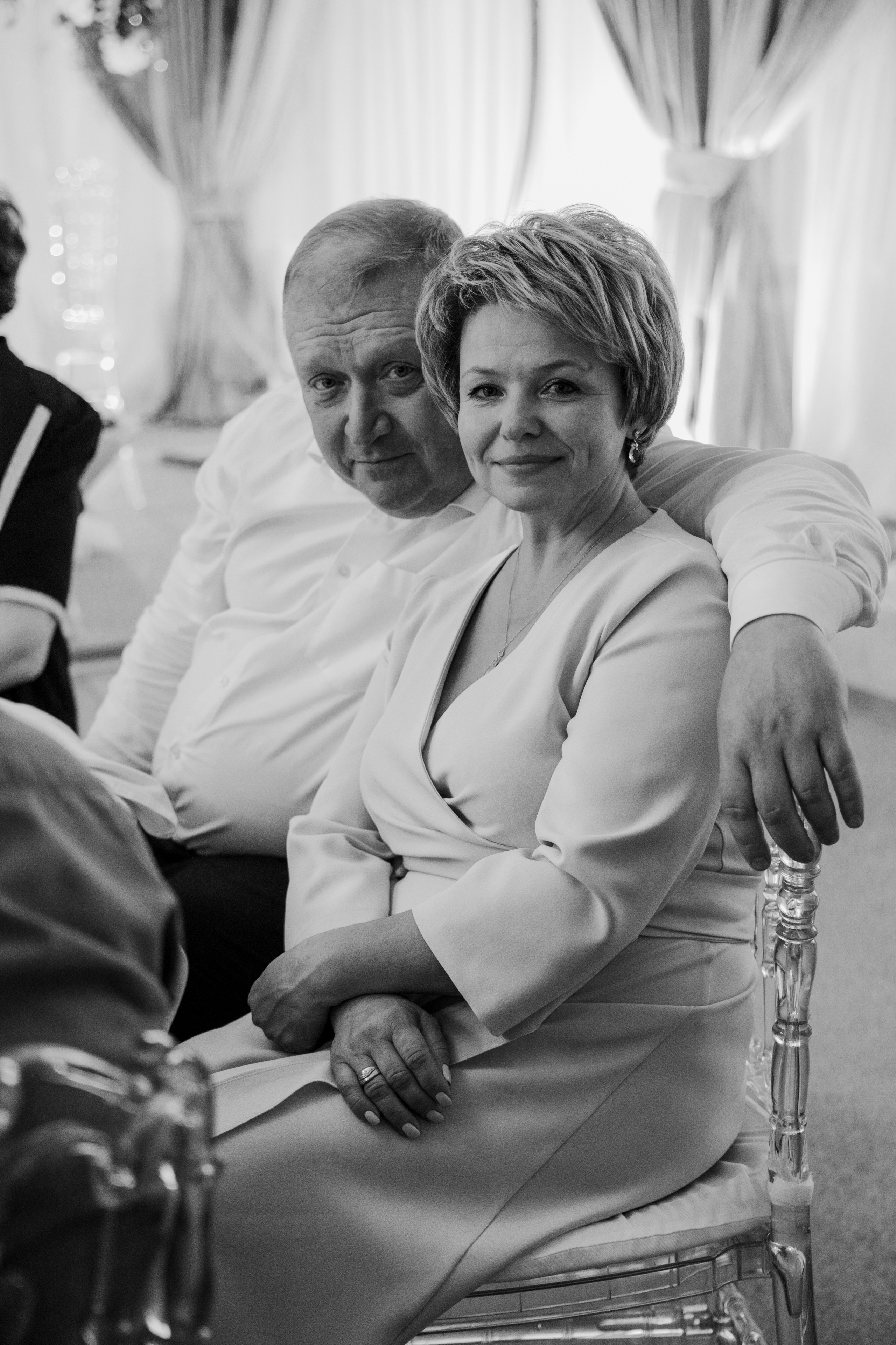 Андрей и Мария. Варвара Синицына: семейный фотограф в Москве