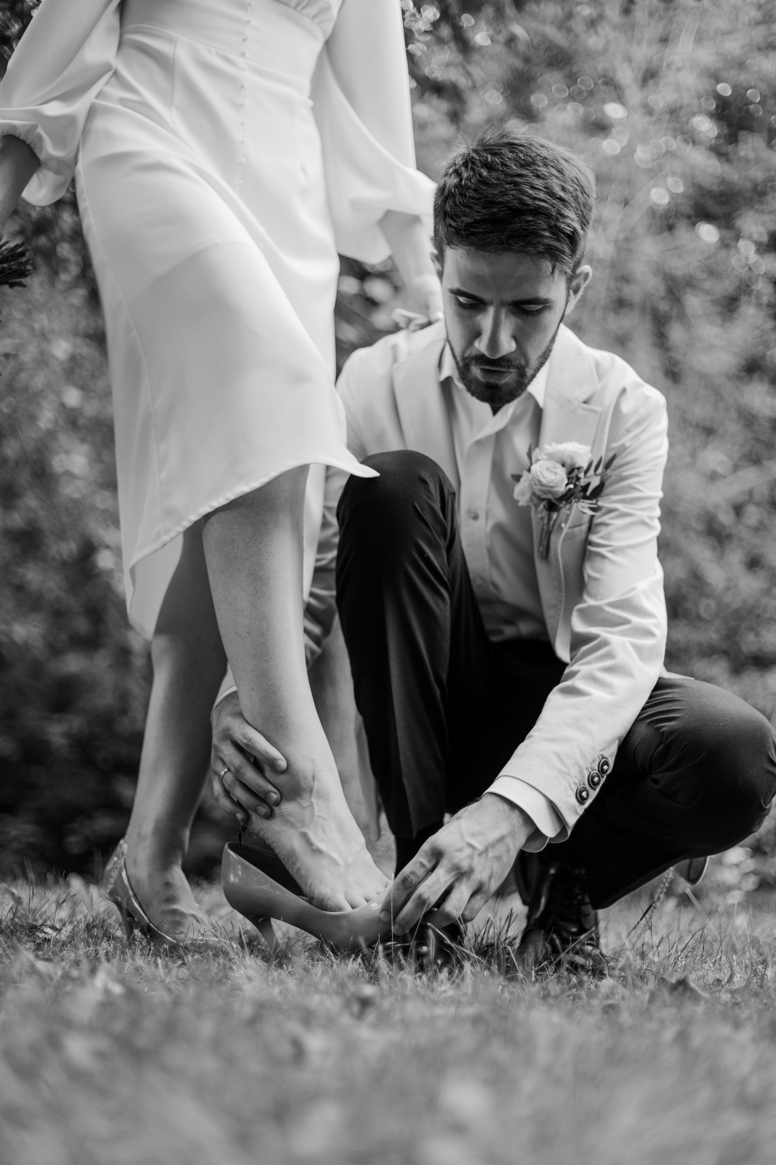 Евгений и Дарья. Варвара Синицына: семейный фотограф в Москве