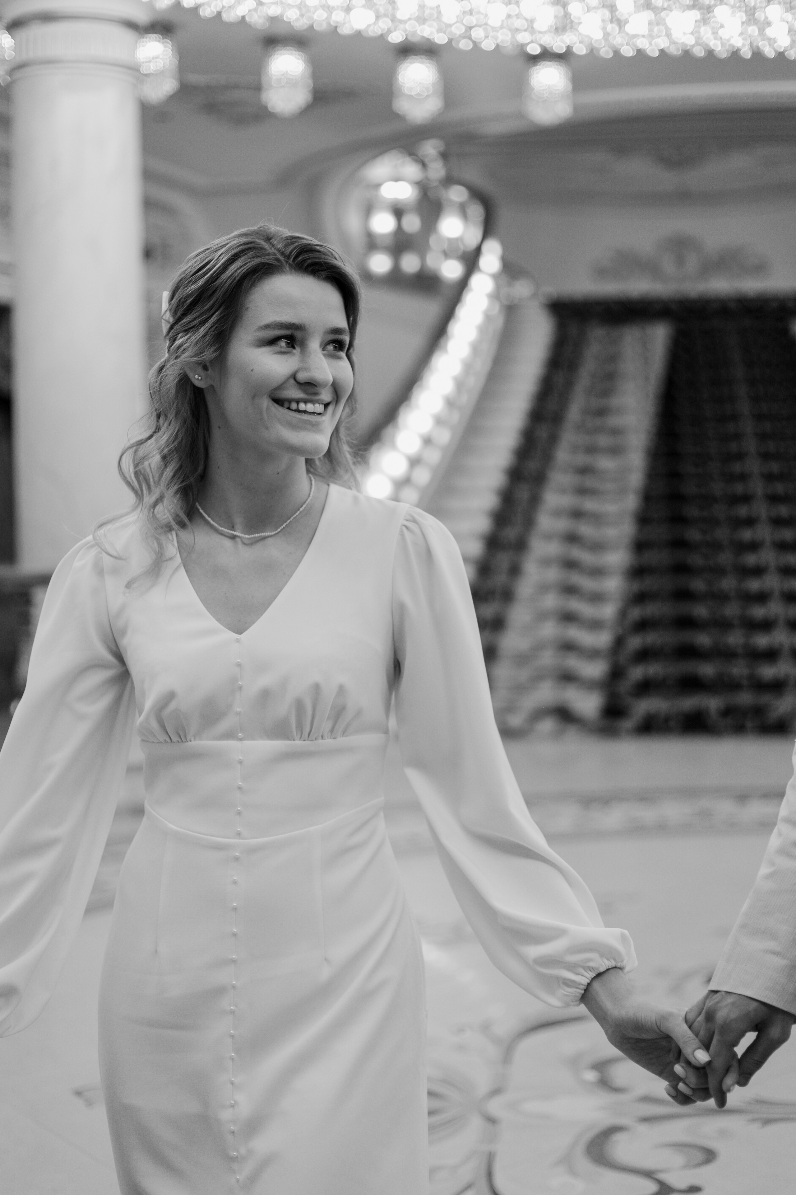 Евгений и Дарья. Варвара Синицына: семейный фотограф в Москве