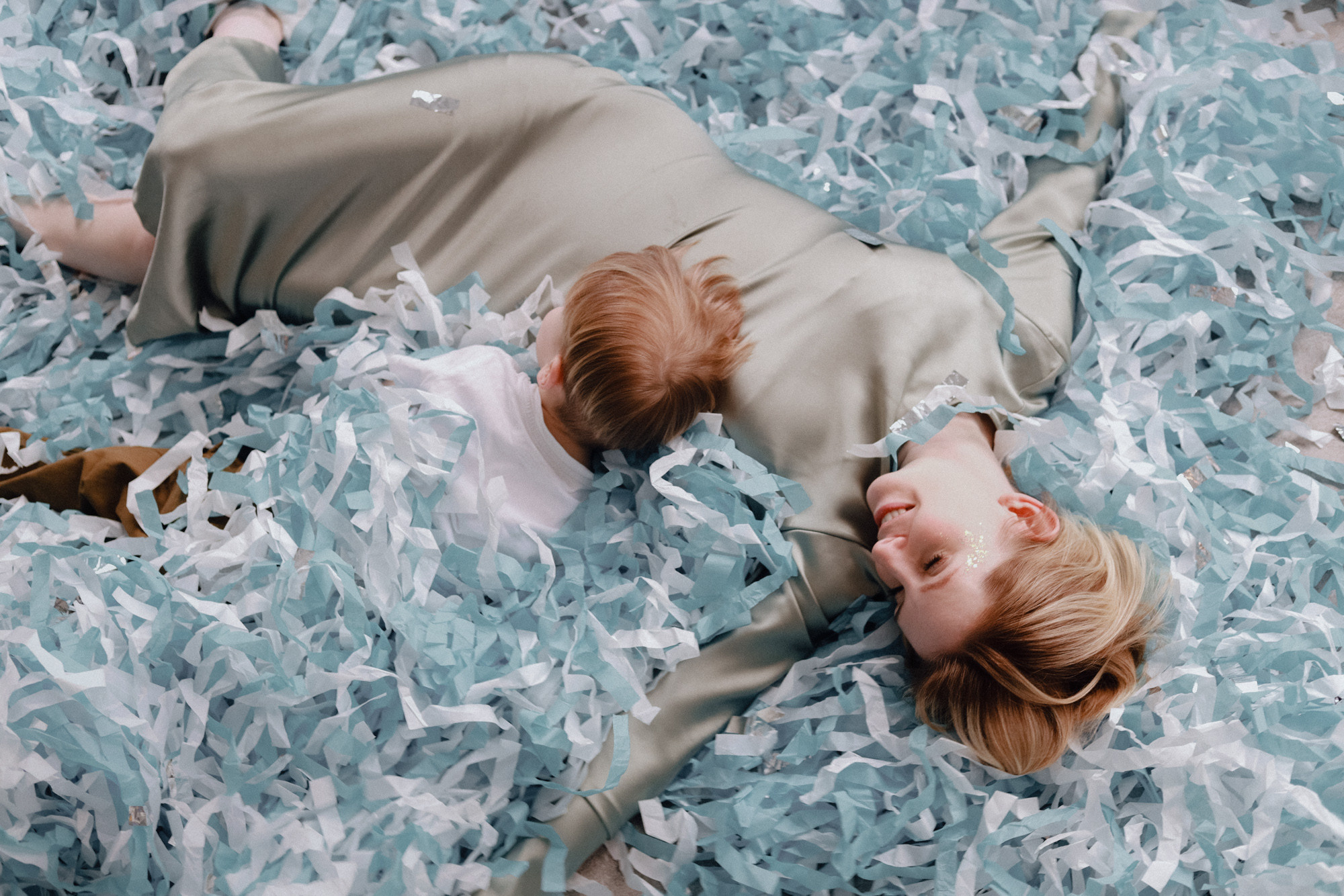 5 лет? Серьезная дата!. Варвара Синицына: семейный фотограф в Москве