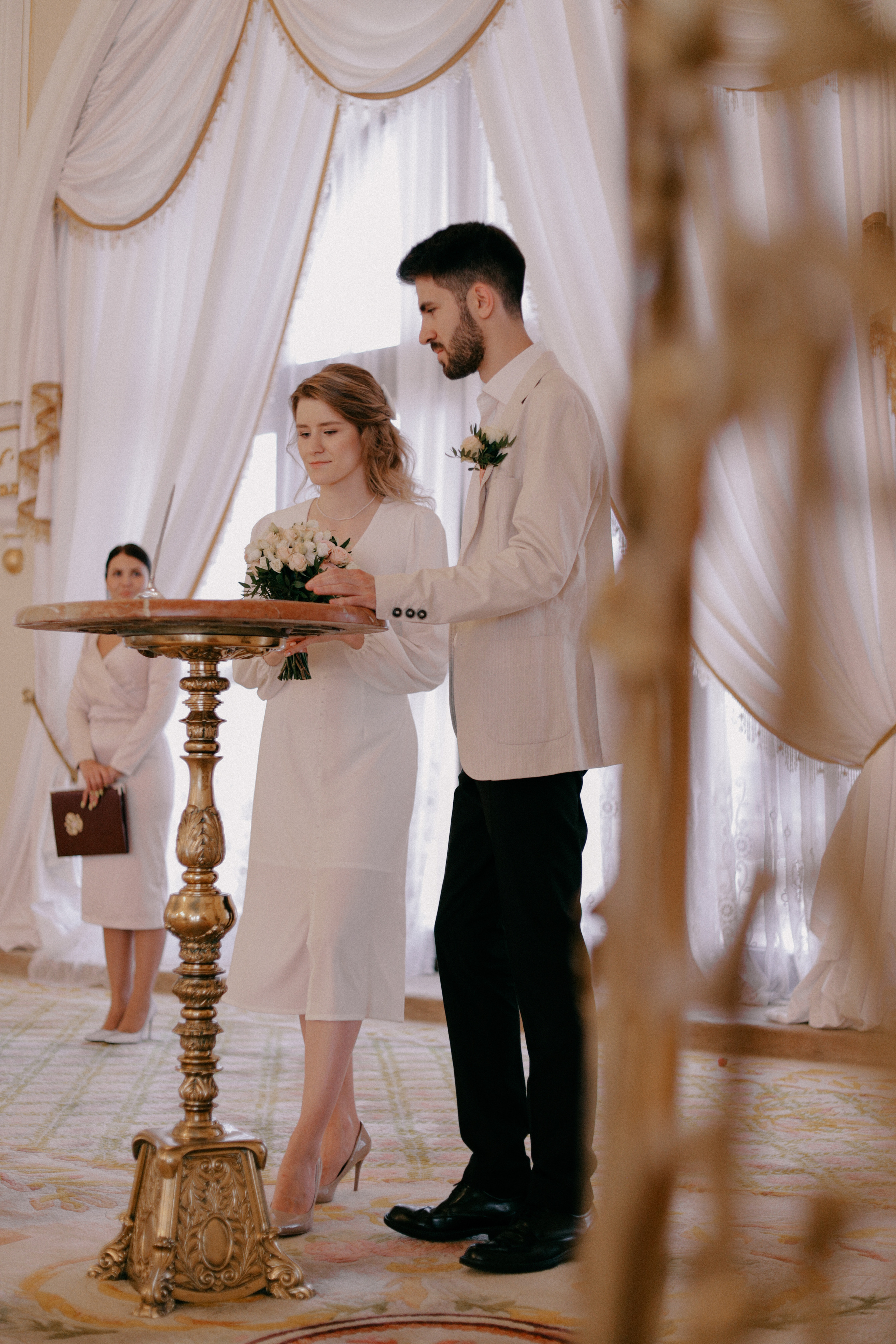 Евгений и Дарья. Варвара Синицына: семейный фотограф в Москве