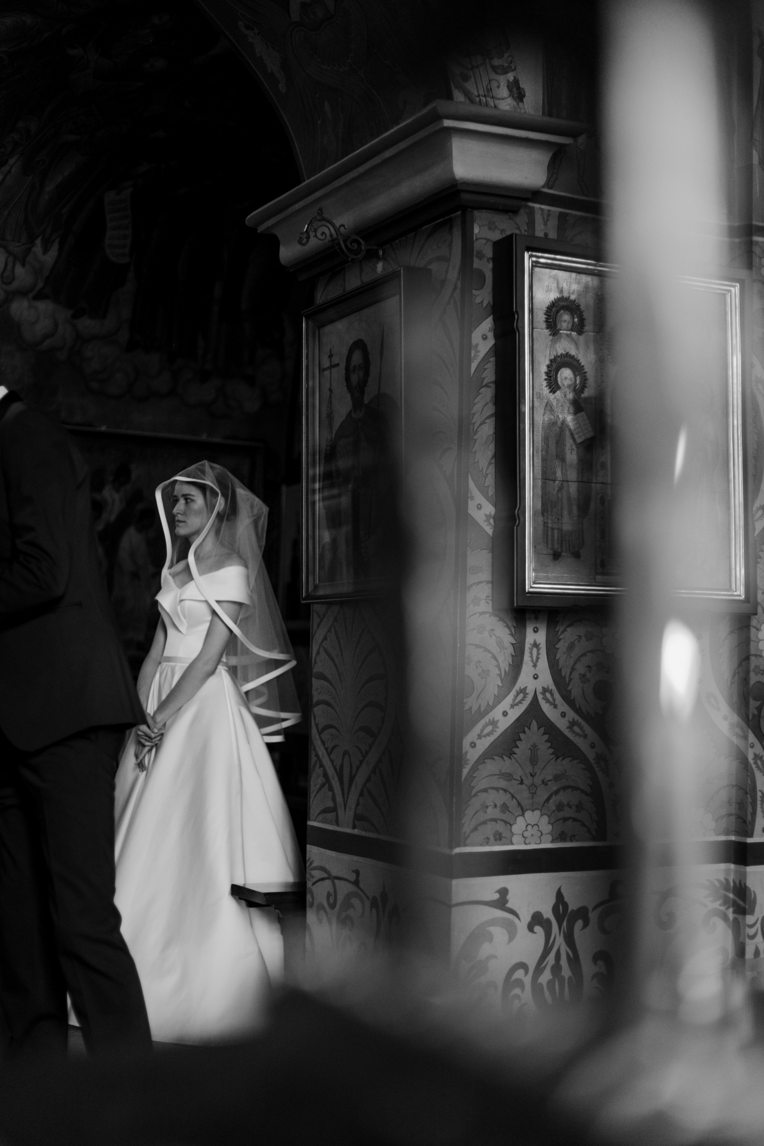 Евгений и Дарья. Варвара Синицына: семейный фотограф в Москве