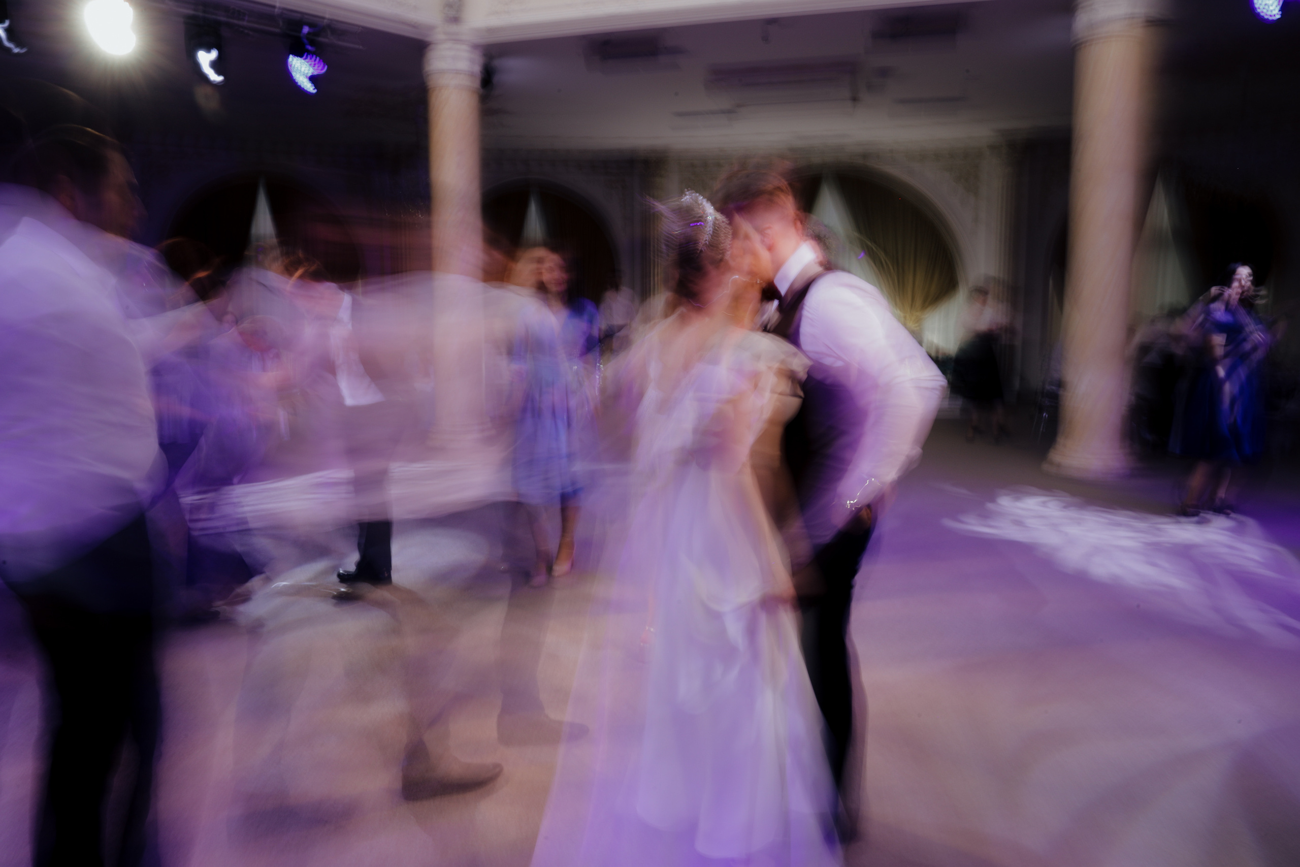 Андрей и Мария. Варвара Синицына: семейный фотограф в Москве