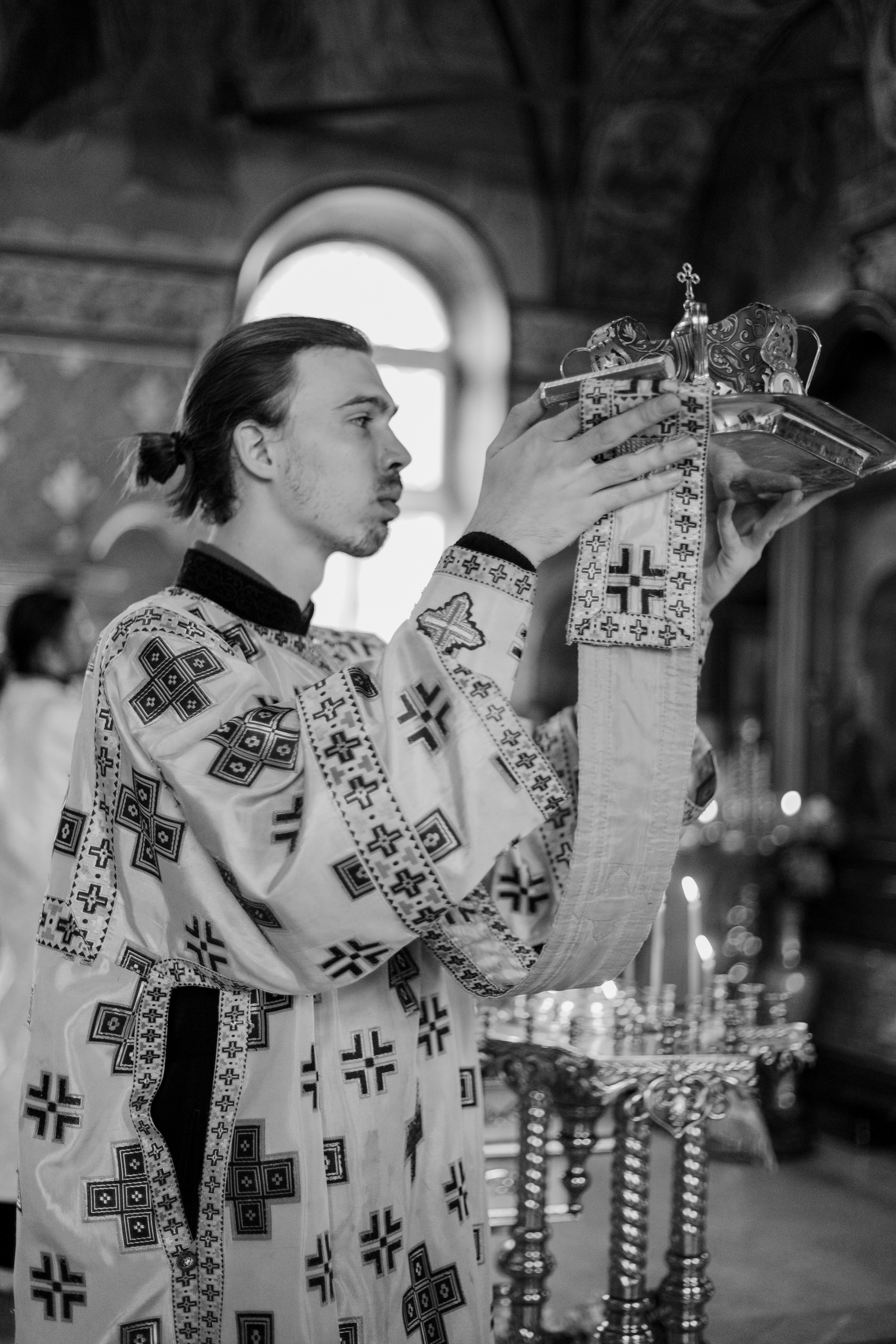 Евгений и Дарья. Варвара Синицына: семейный фотограф в Москве