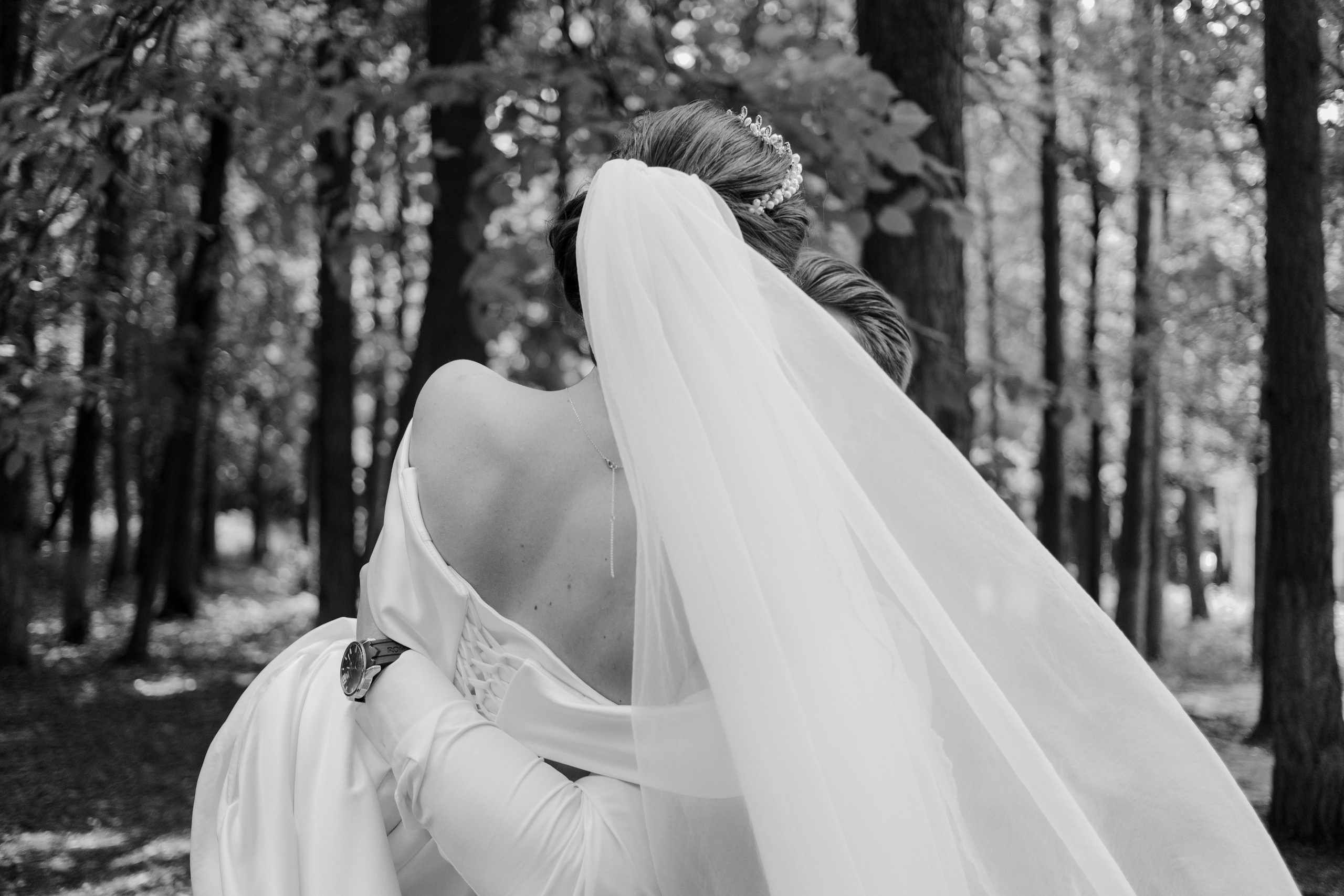 Андрей и Мария. Варвара Синицына: семейный фотограф в Москве