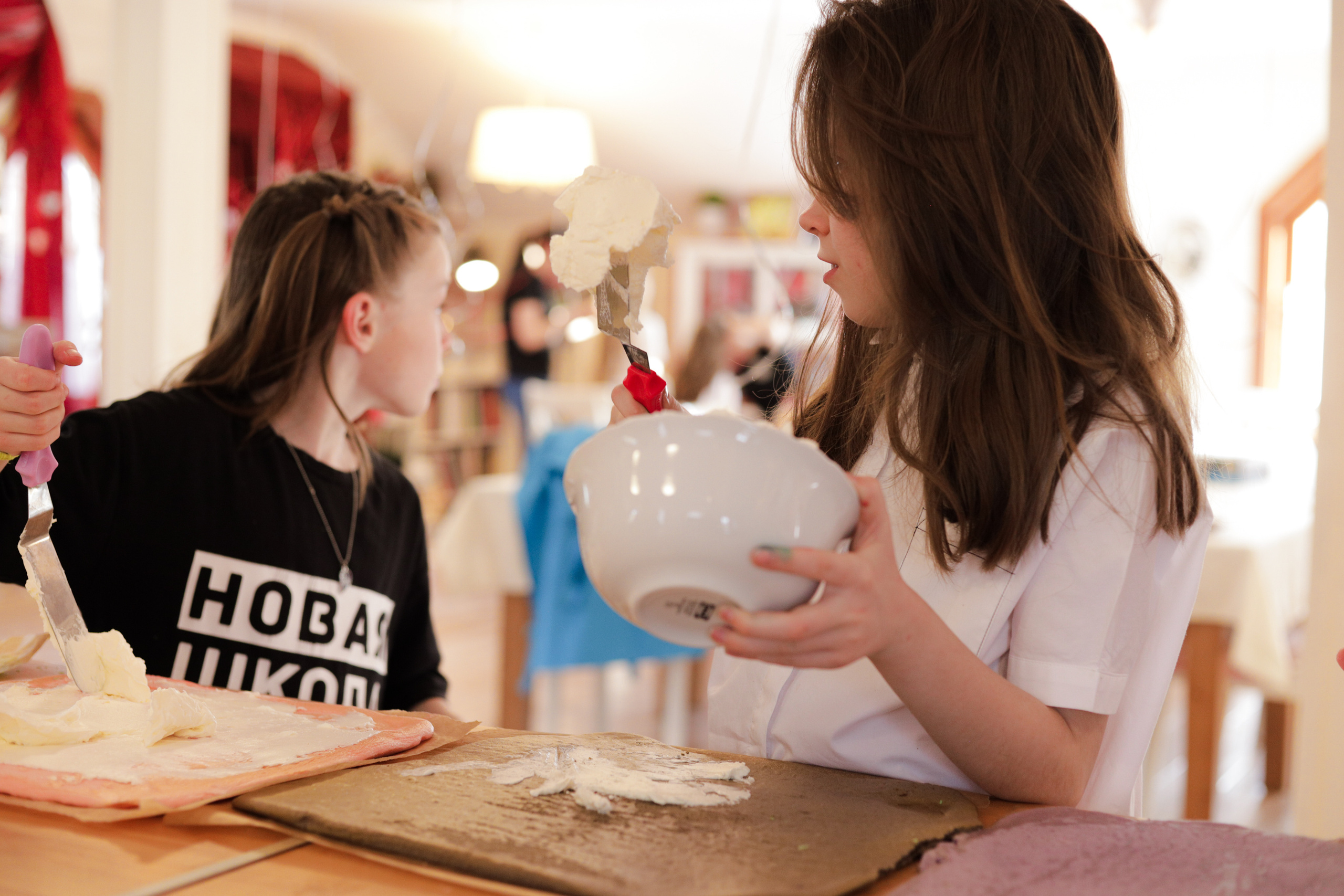 Ягодная вечеринка. Варвара Синицына: семейный фотограф в Москве