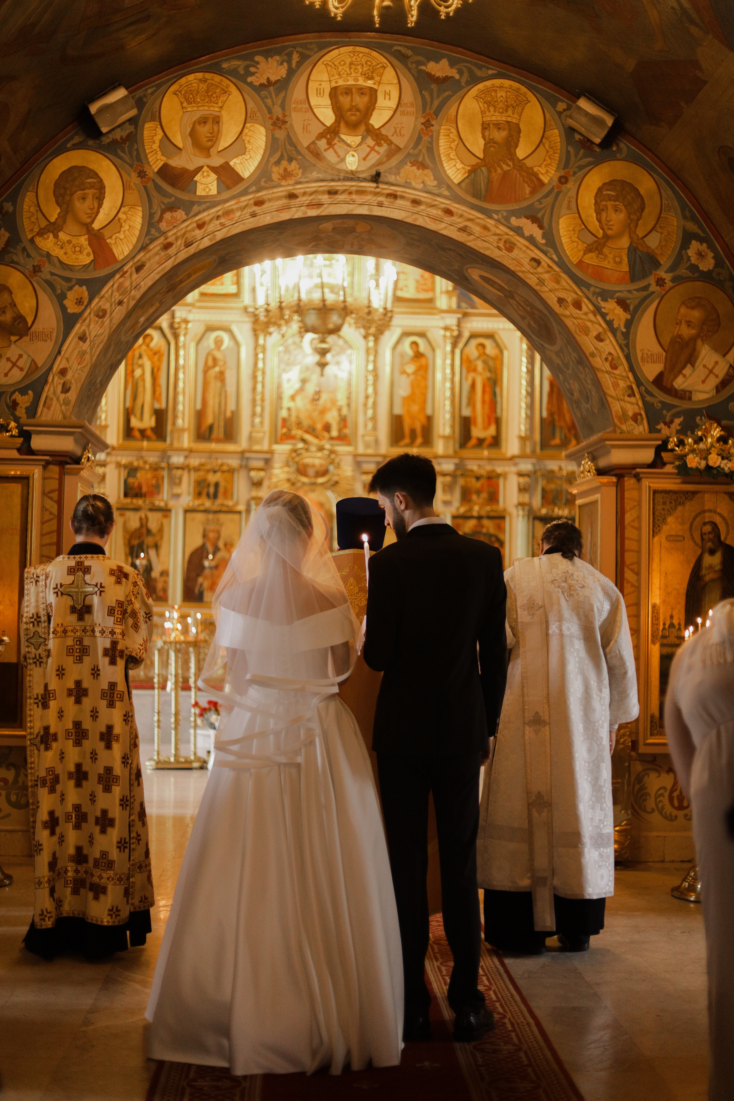 Евгений и Дарья. Варвара Синицына: семейный фотограф в Москве