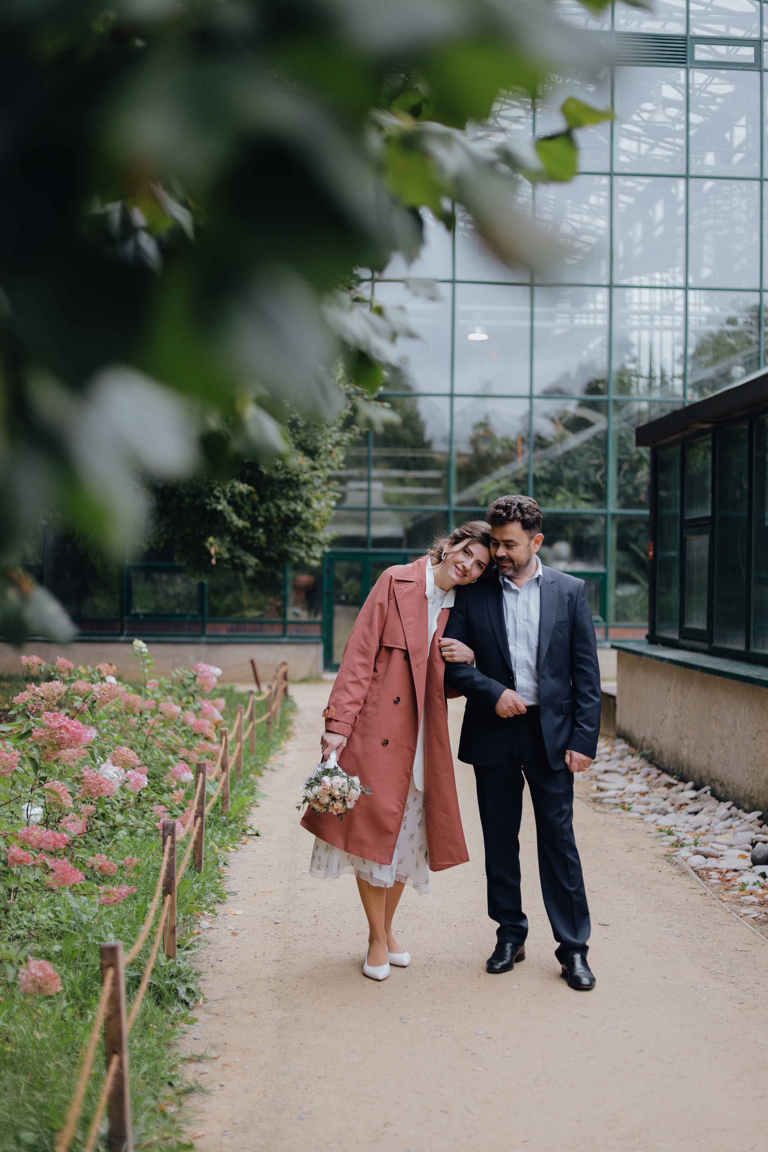 Юрий и&nbsp;Евгения