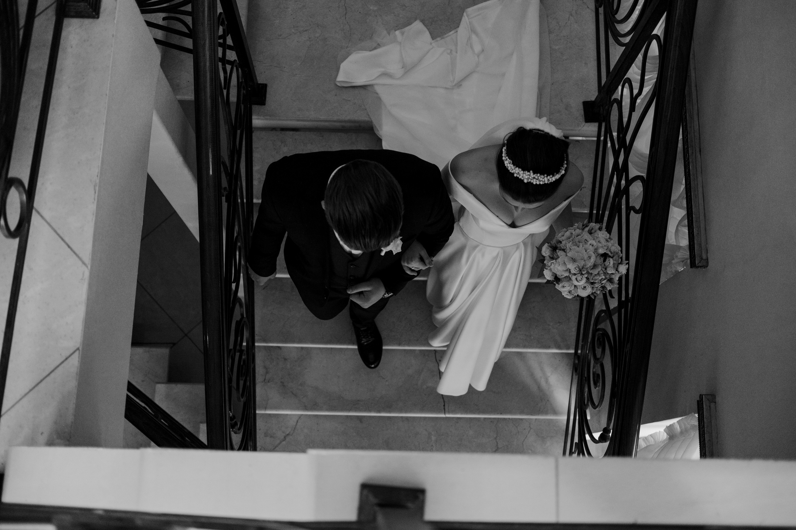 Андрей и Мария. Варвара Синицына: семейный фотограф в Москве