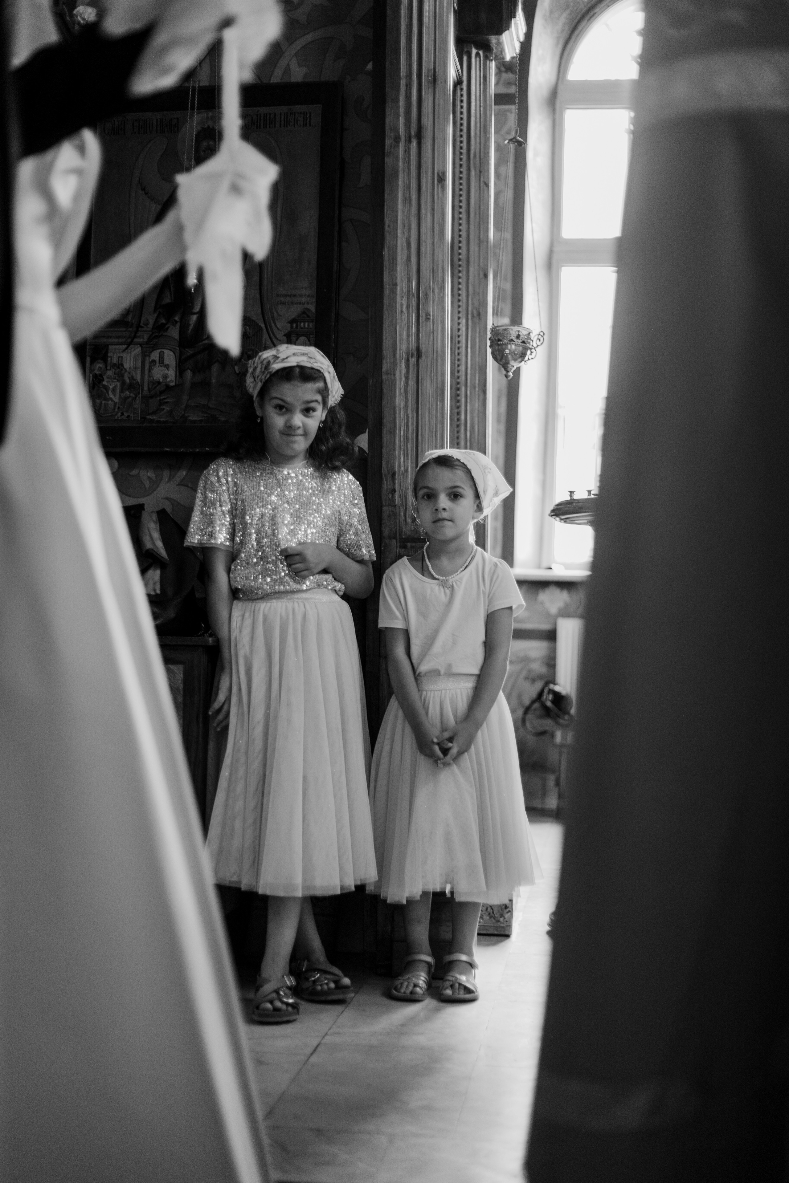 Евгений и Дарья. Варвара Синицына: семейный фотограф в Москве