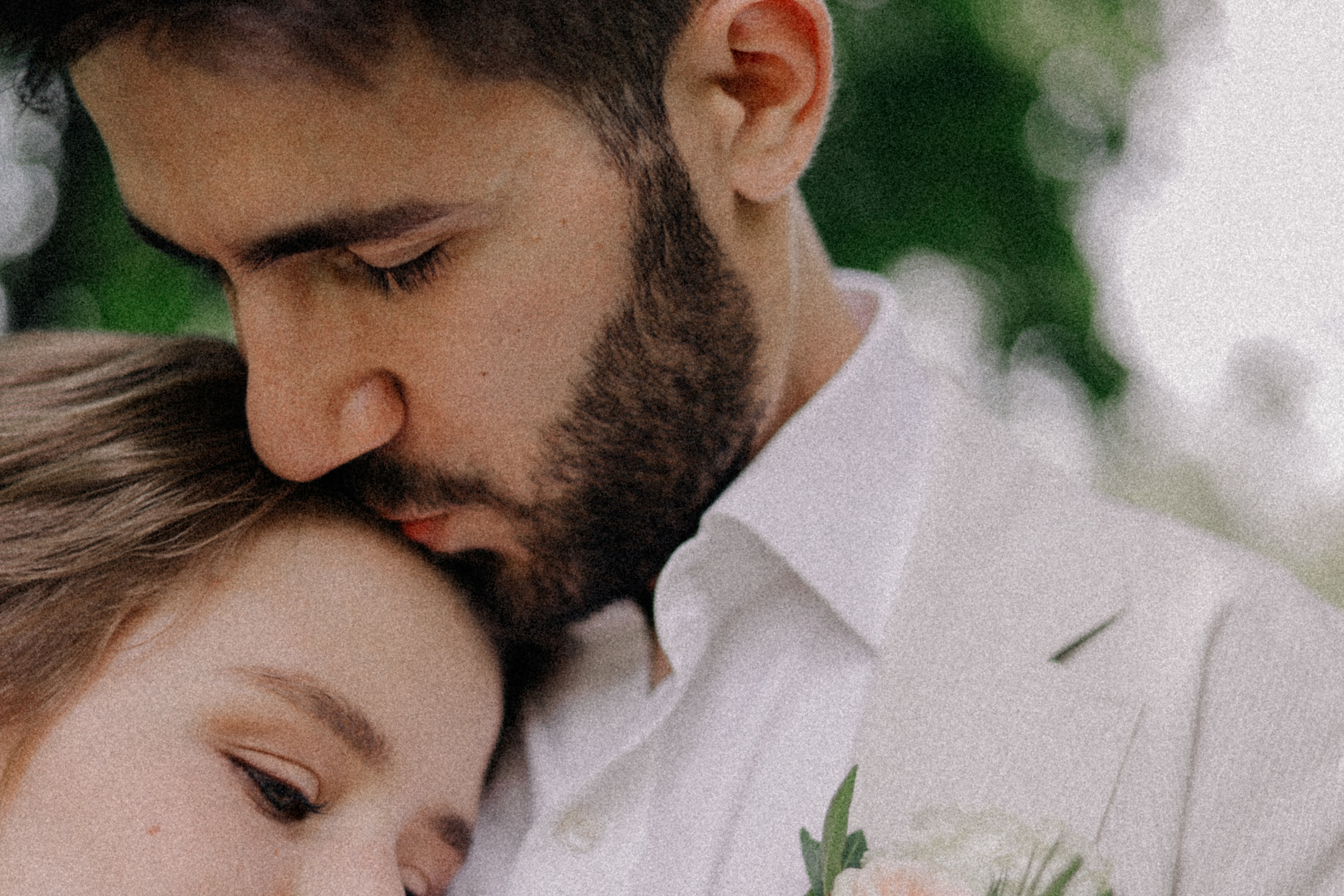 Евгений и Дарья. Варвара Синицына: семейный фотограф в Москве