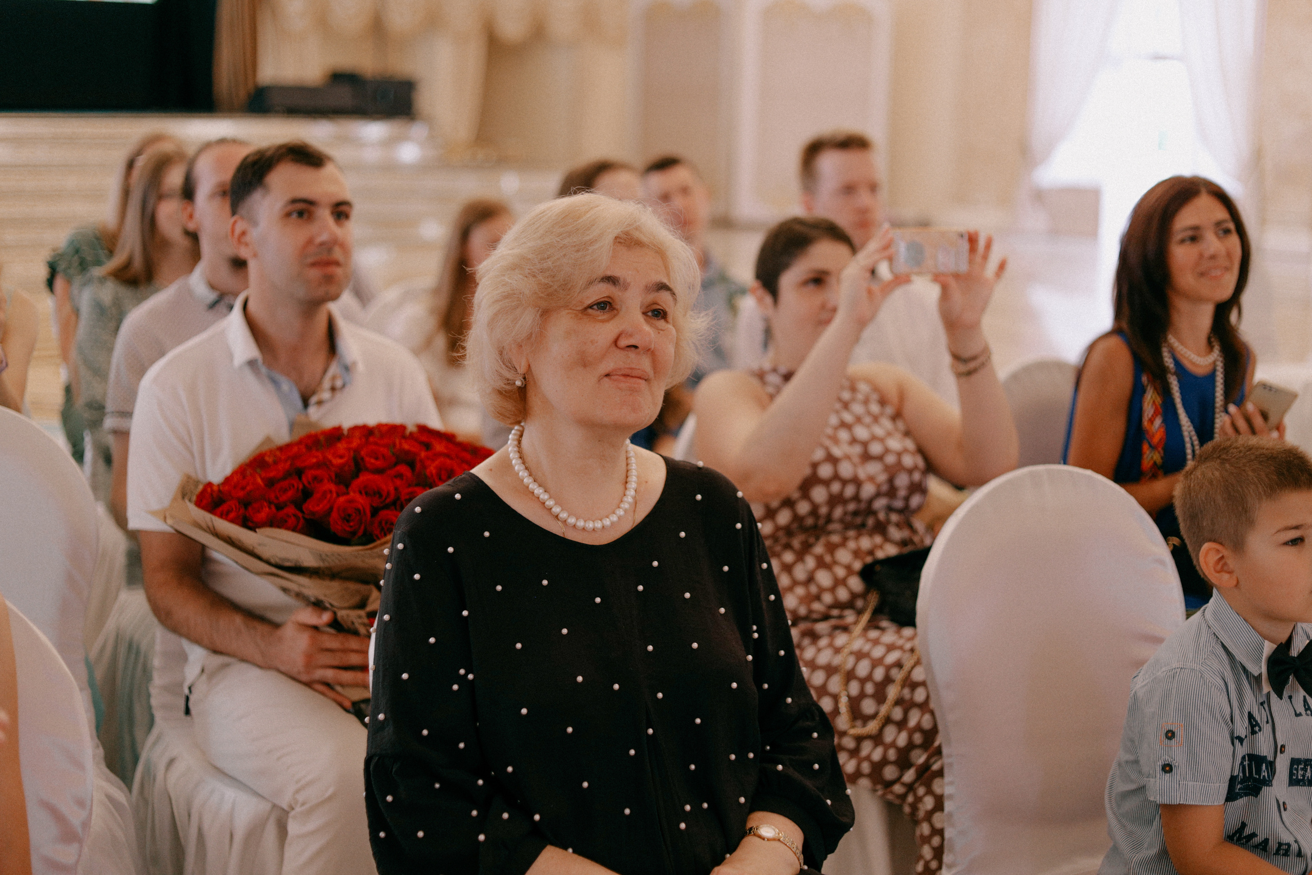 Евгений и Дарья. Варвара Синицына: семейный фотограф в Москве